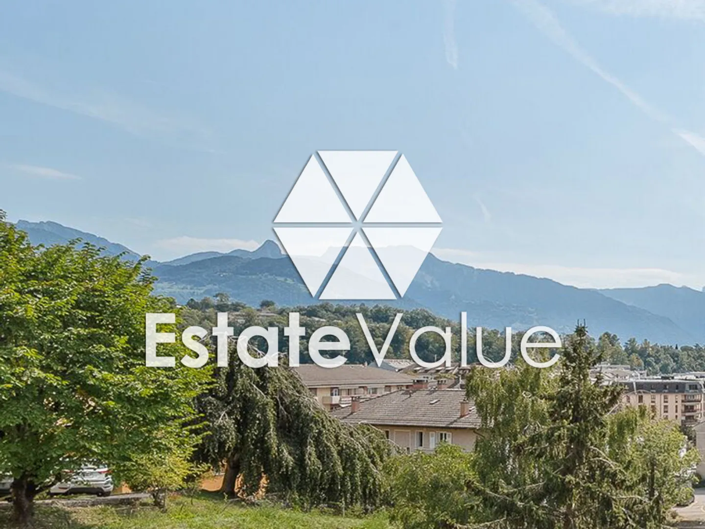 4.5-room apartment in the center of Vevey. - Photo 1 of 1