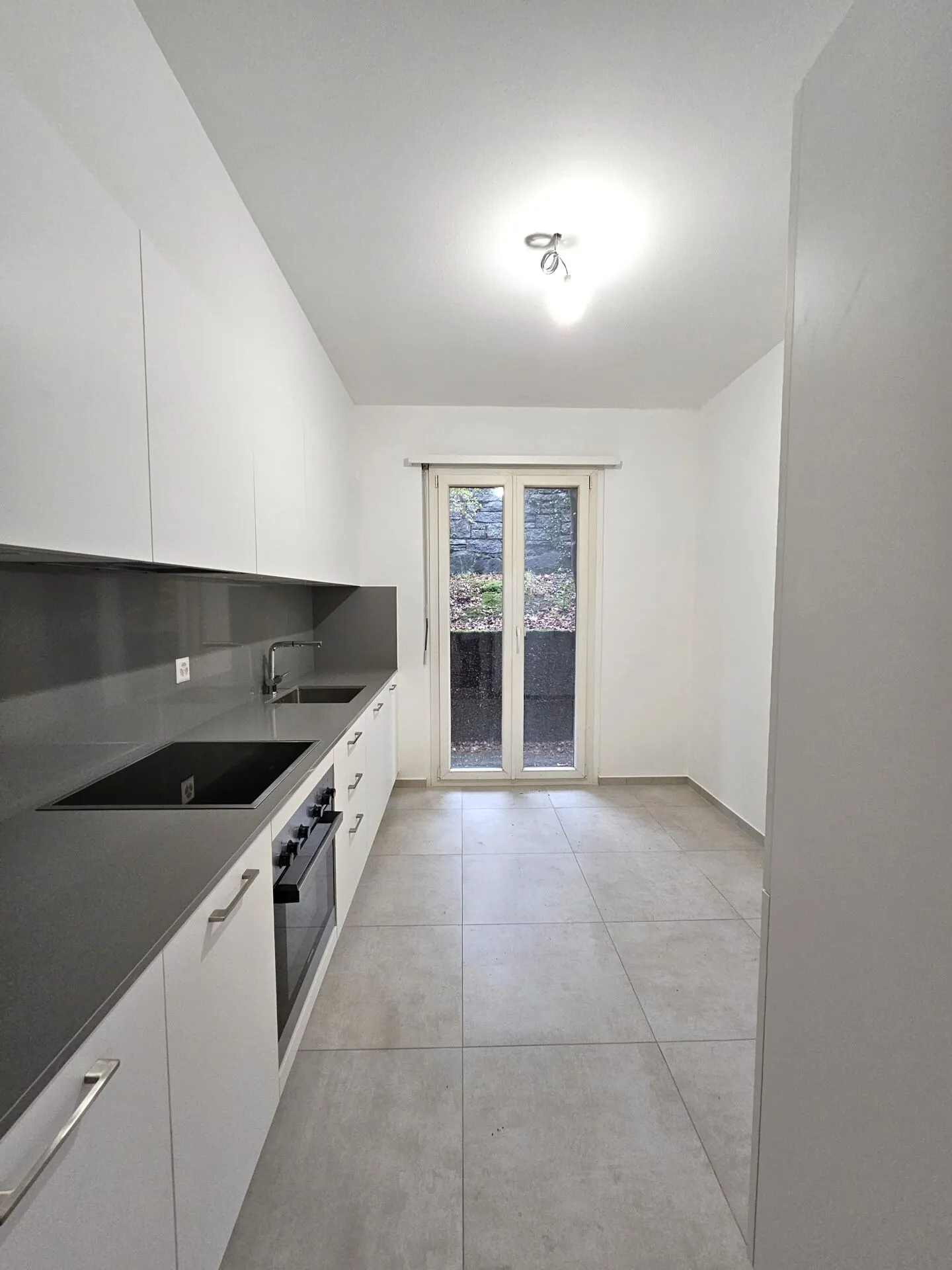 4.5 Rooms Renovated with Large Terrace and Lake View - Photo 3 of 10