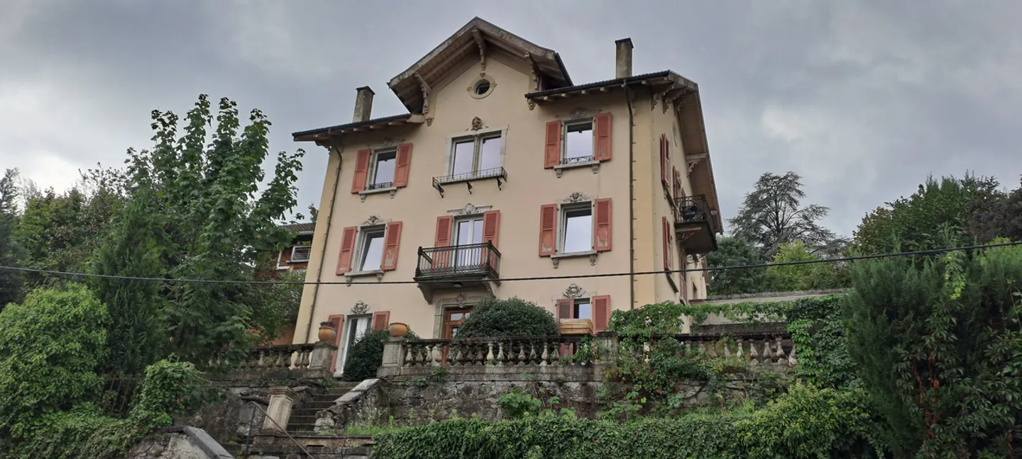 Immeuble Multi-Familial à Monthey - Photo 1 sur 20