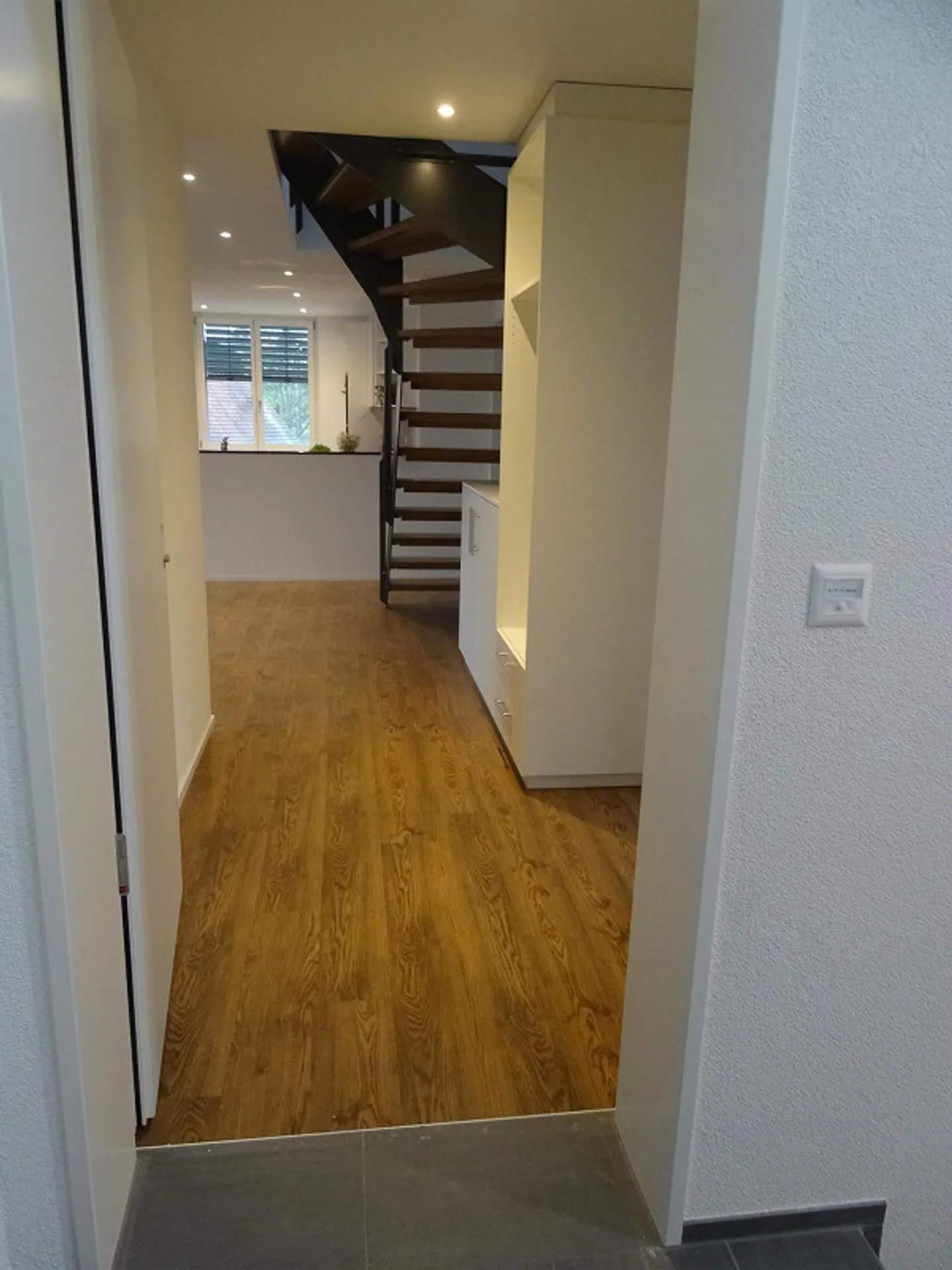 Geräumige Maisonette-Wohnung - Foto 3 von 24
