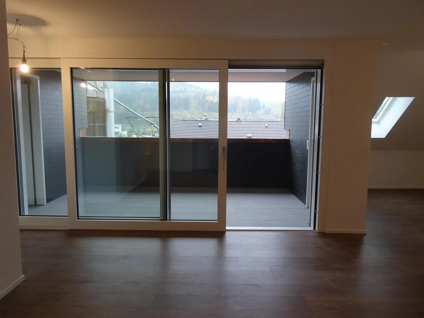 Geräumige Maisonette-Wohnung - Foto 4 von 24