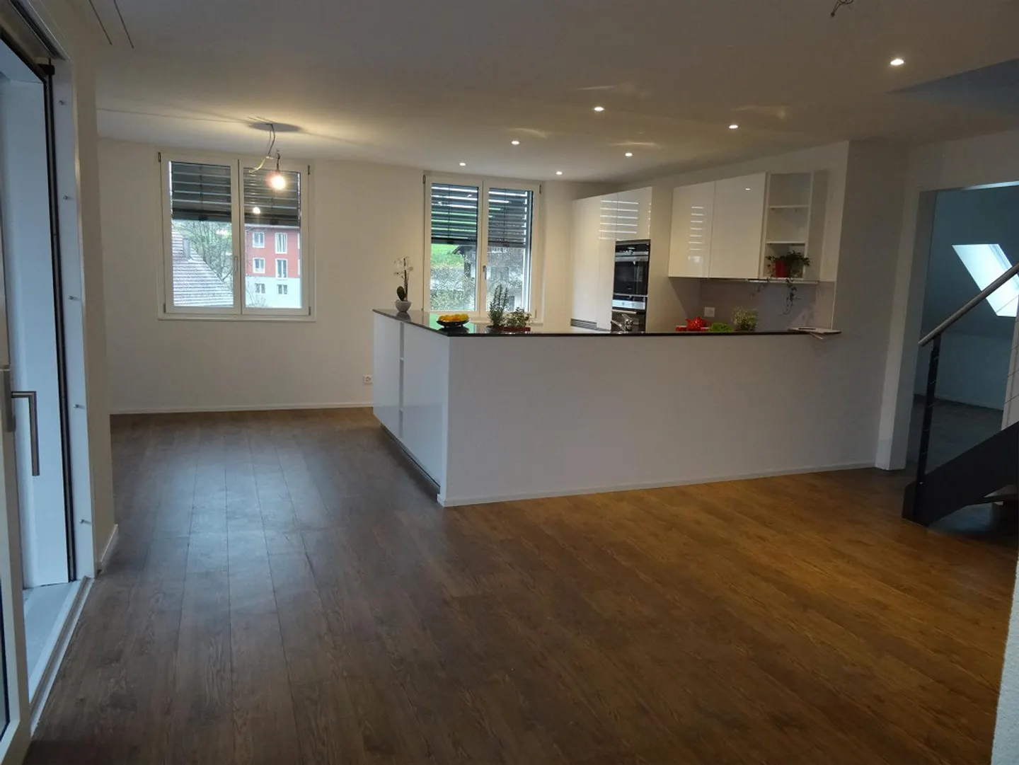 Geräumige Maisonette-Wohnung - Foto 5 von 24