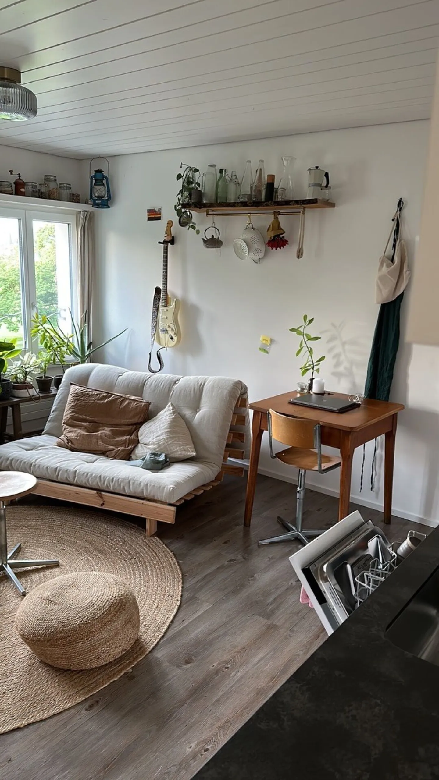 Appartamento di charme in affitto a Stadtweier - Foto 2 di 9