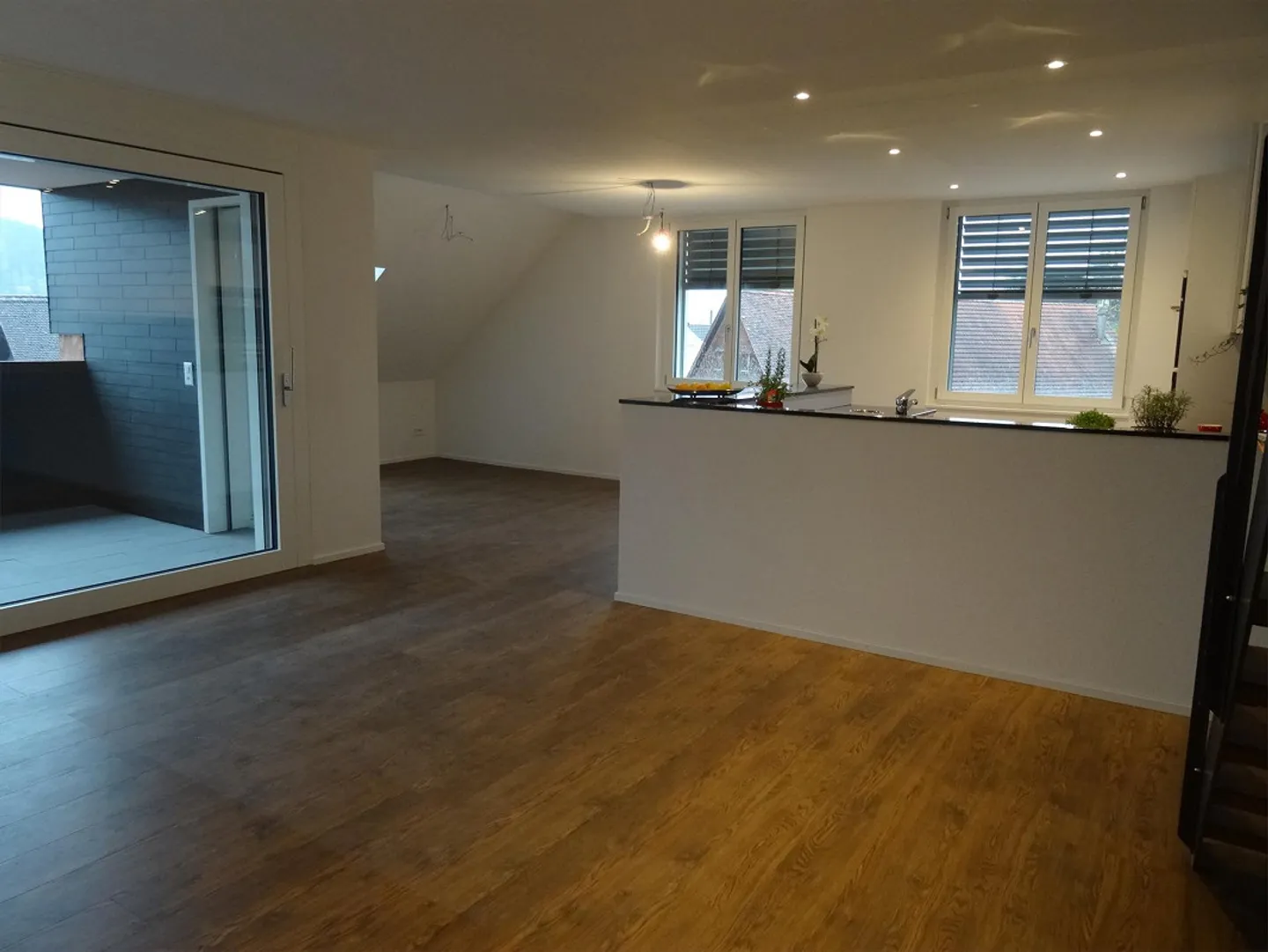 Geräumige Maisonette-Wohnung - Foto 6 von 24