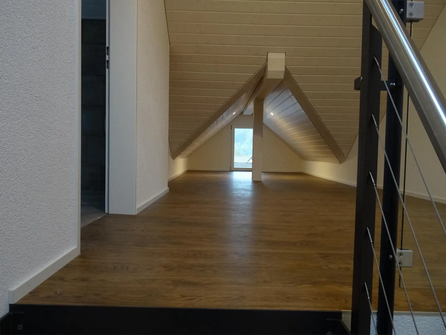 Geräumige Maisonette-Wohnung - Foto 7 von 24