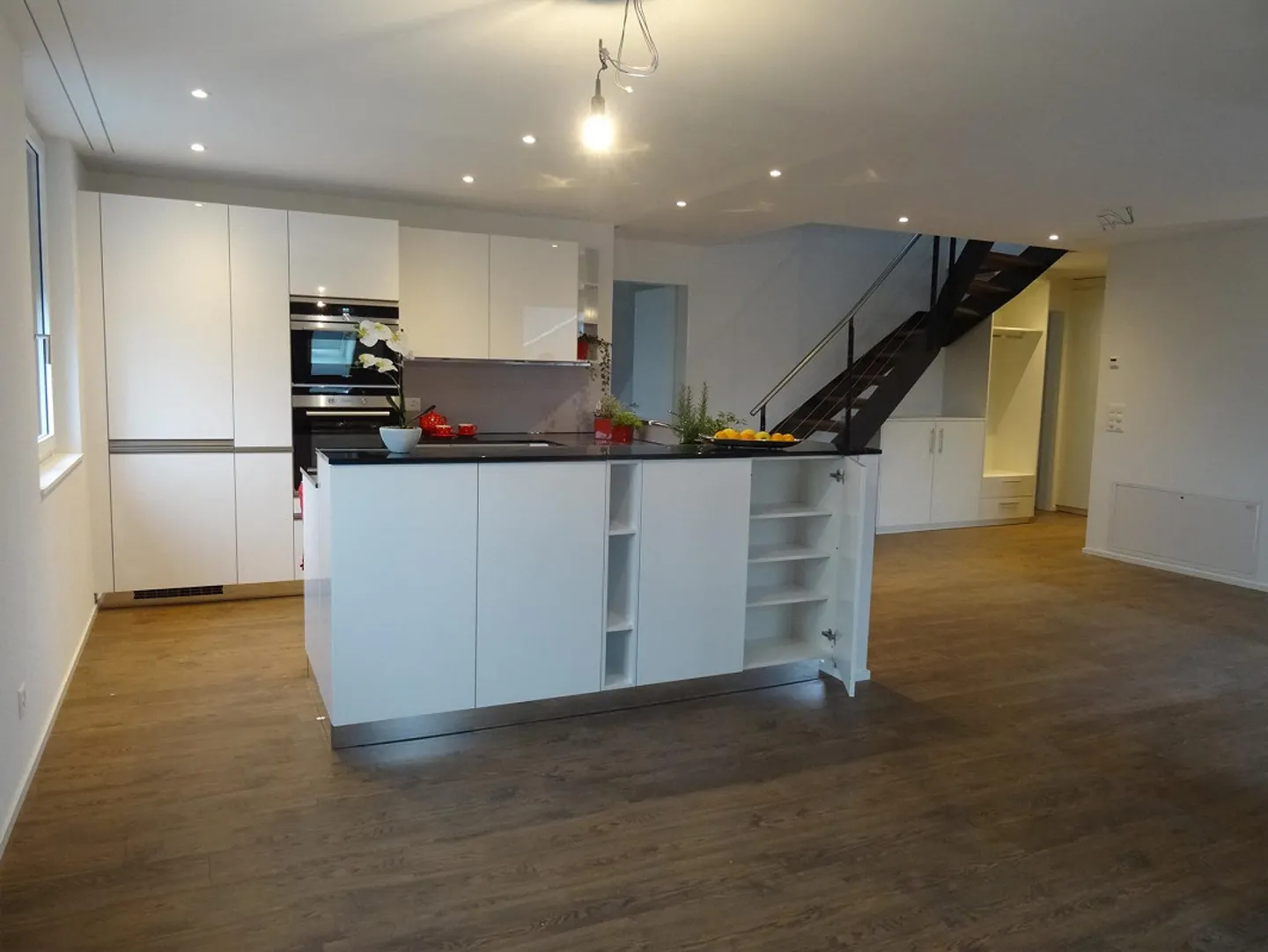 Geräumige Maisonette-Wohnung - Foto 8 von 24