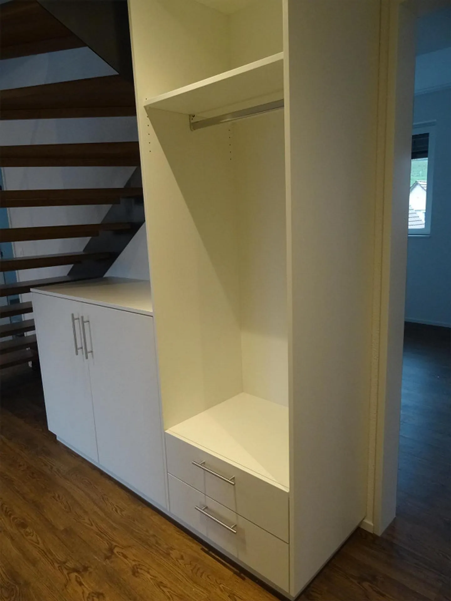 Geräumige Maisonette-Wohnung - Foto 11 von 24