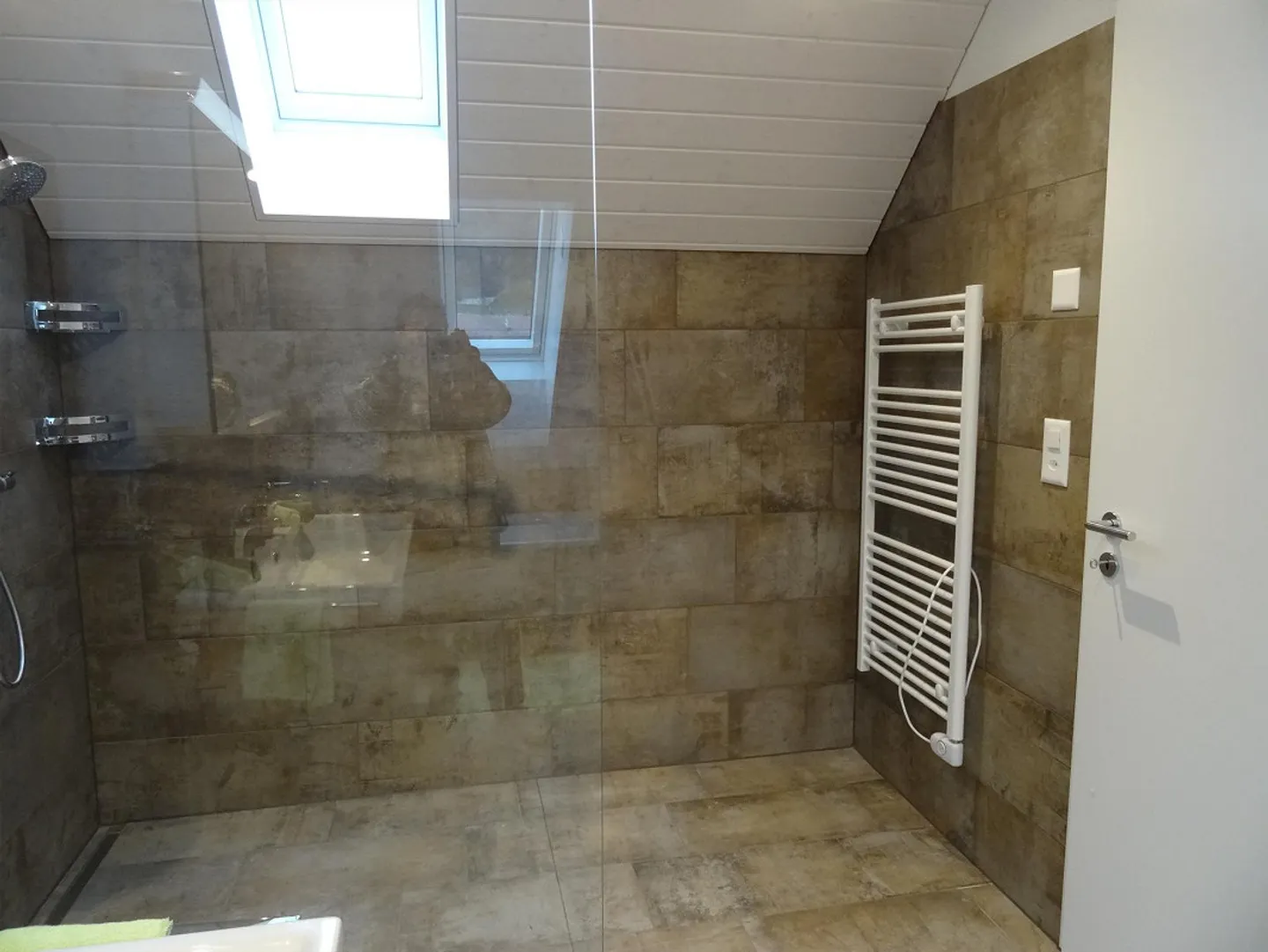 Geräumige Maisonette-Wohnung - Foto 10 von 24