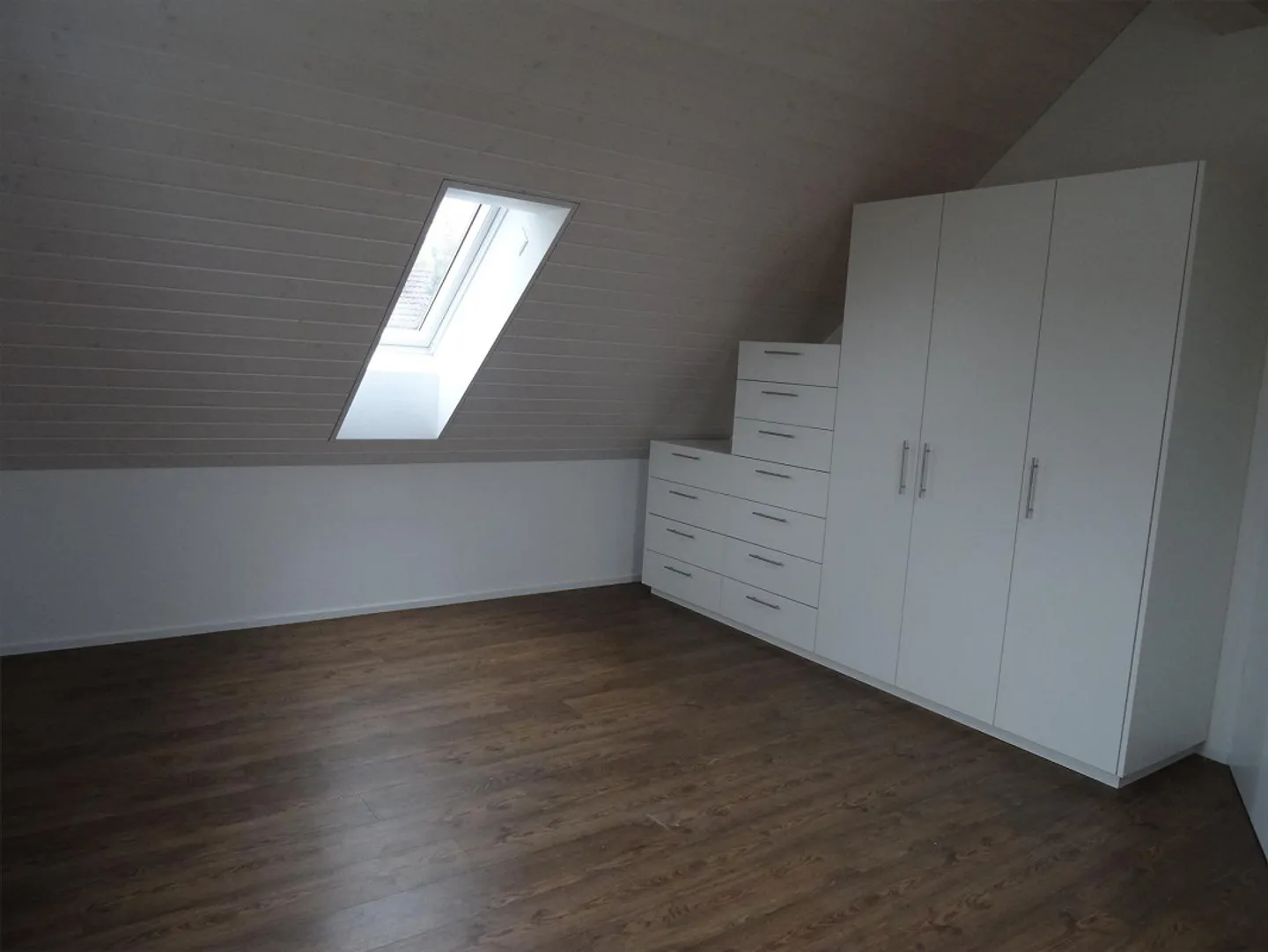 Geräumige Maisonette-Wohnung - Foto 12 von 24