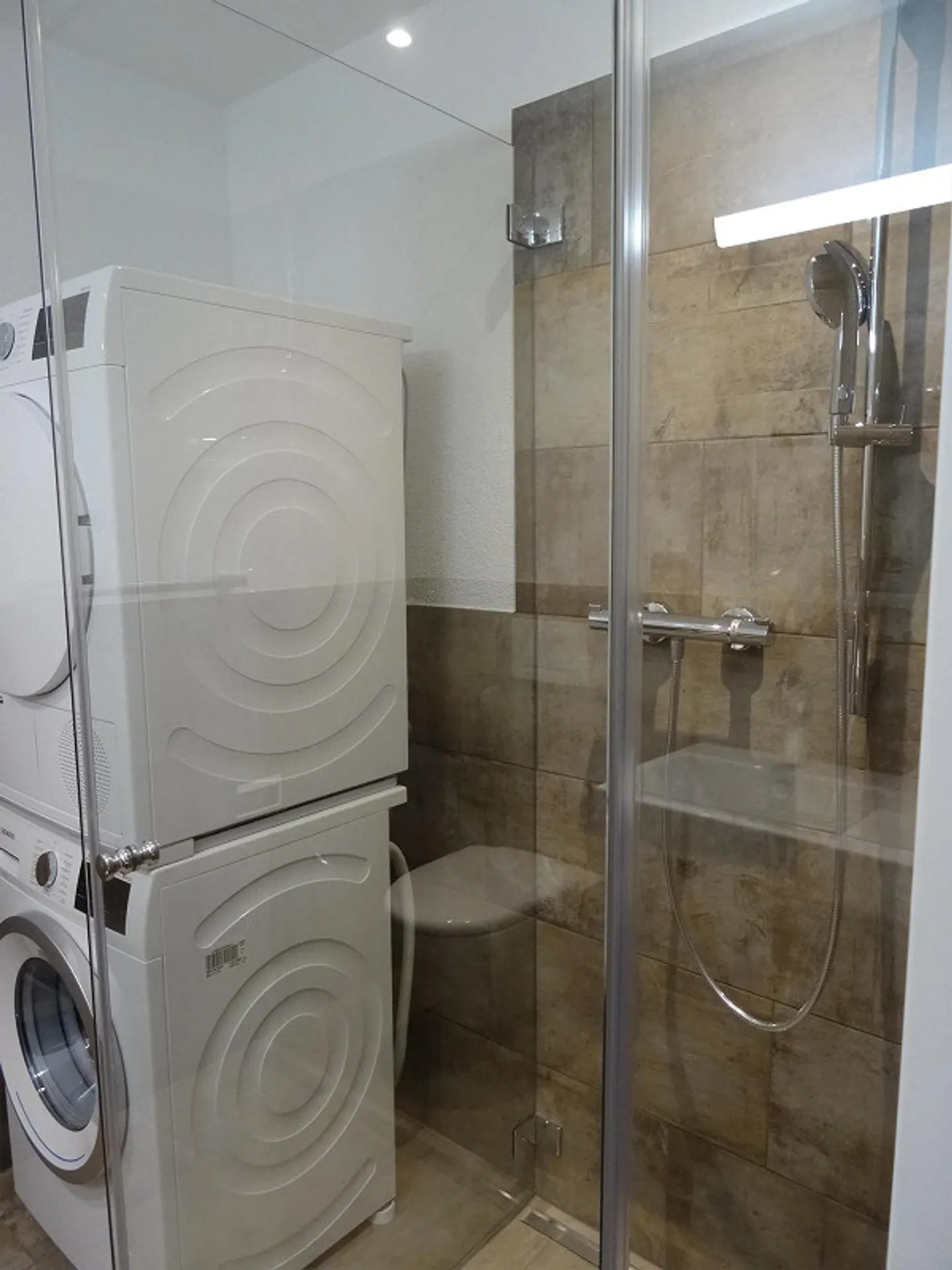 Geräumige Maisonette-Wohnung - Foto 15 von 24