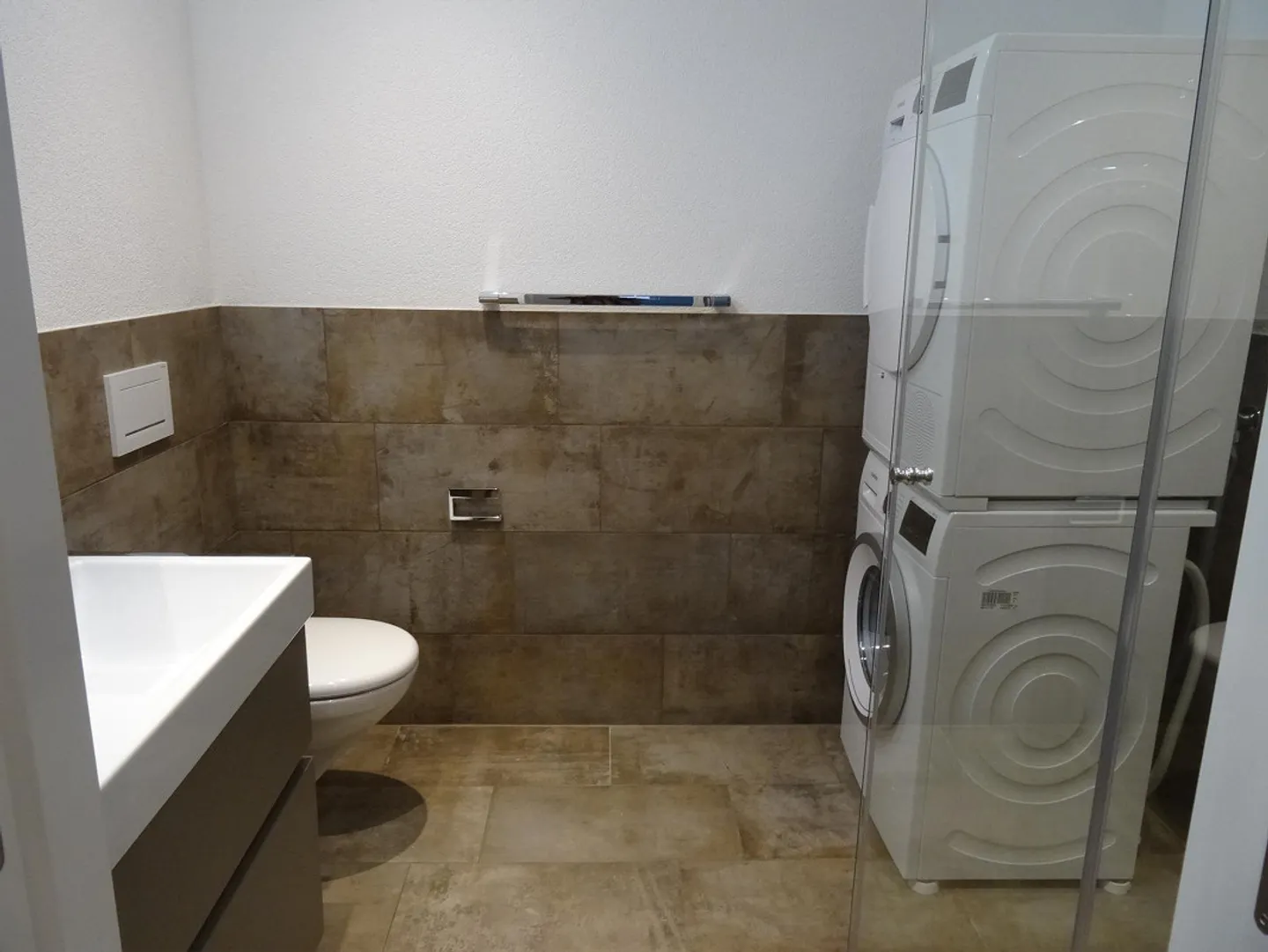 Geräumige Maisonette-Wohnung - Foto 16 von 24