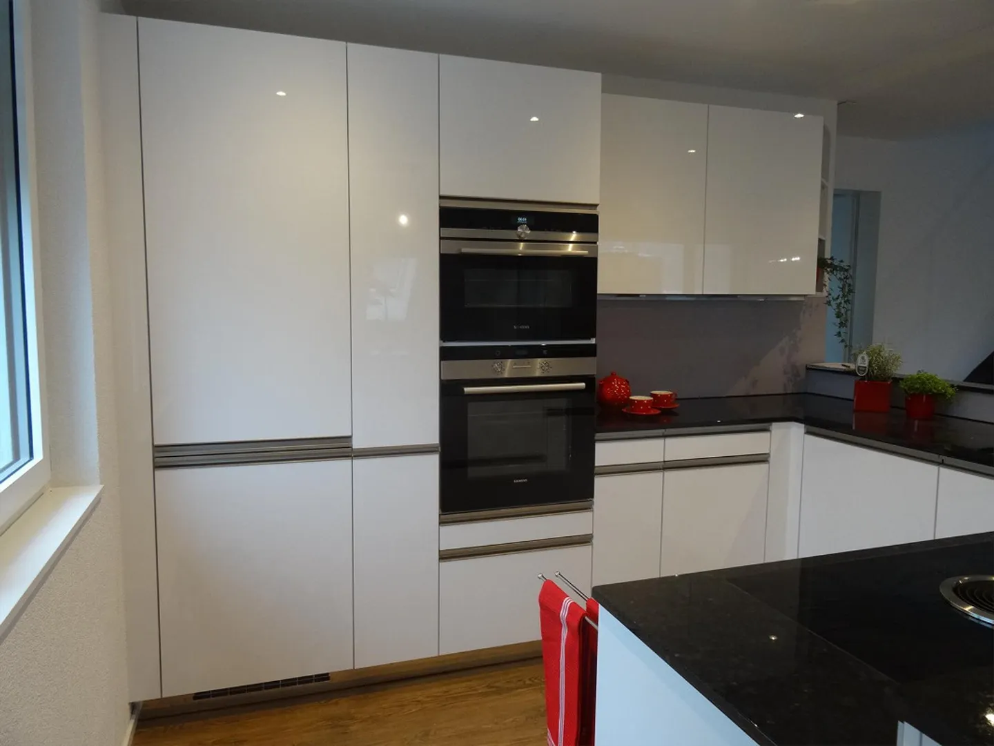 Geräumige Maisonette-Wohnung - Foto 17 von 24