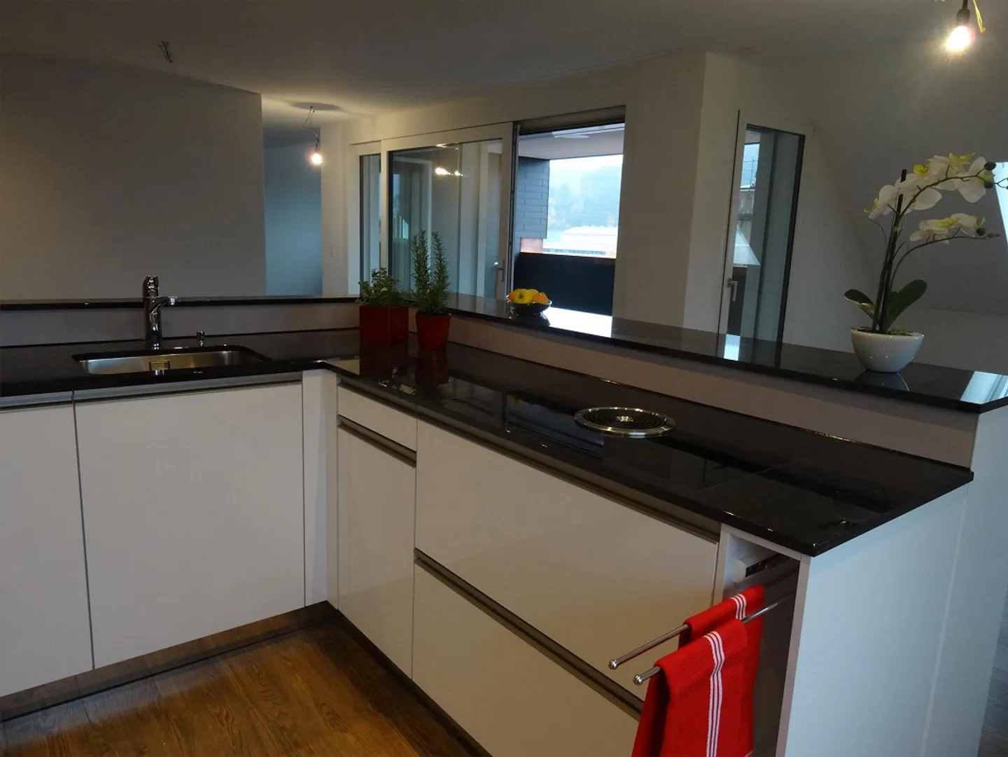 Geräumige Maisonette-Wohnung - Foto 18 von 24