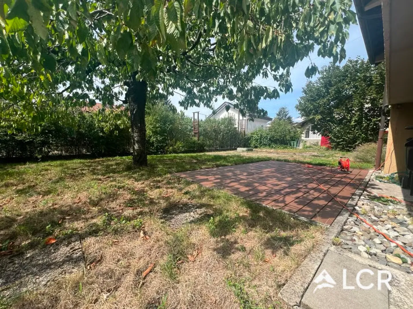 Beautiful individual house of 4.5P / 3 bedrooms / 1 bathroom / 1 garden / 1 sauna / 1 carport - Photo 10 of 13
