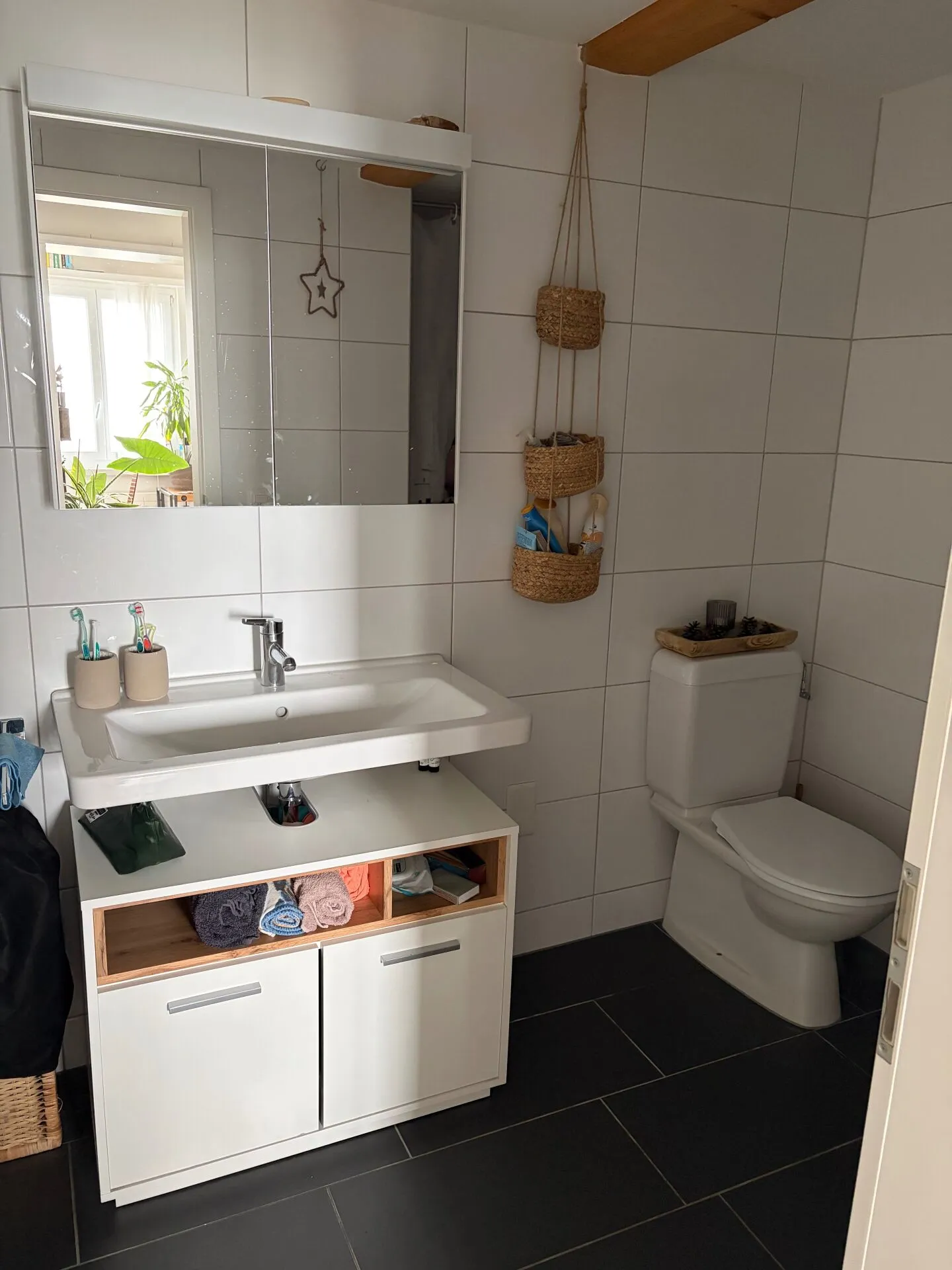 Appartamento di charme in affitto a Stadtweier - Foto 6 di 9