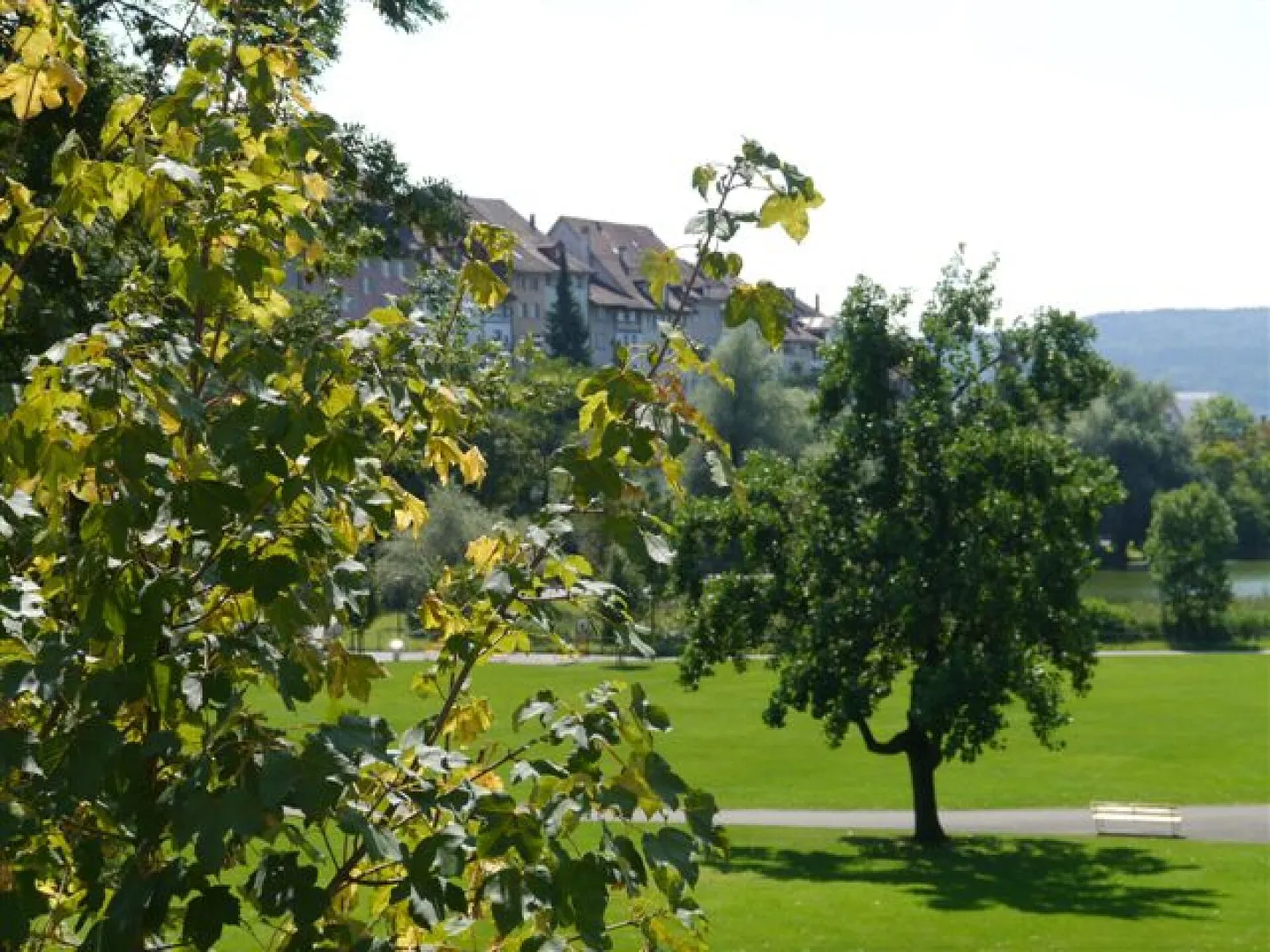 Appartamento di charme in affitto a Stadtweier - Foto 7 di 9