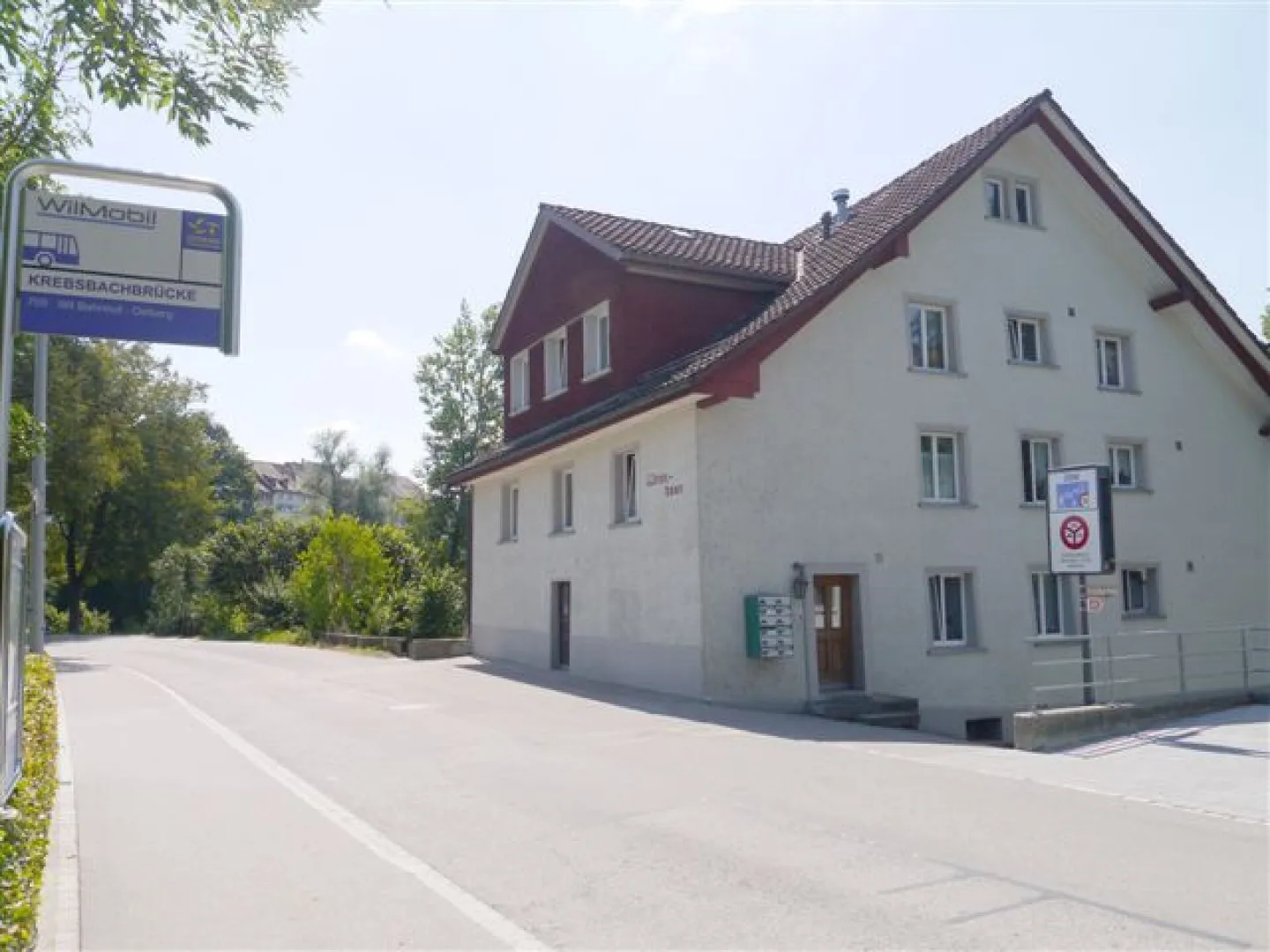 Appartamento di charme in affitto a Stadtweier - Foto 8 di 9