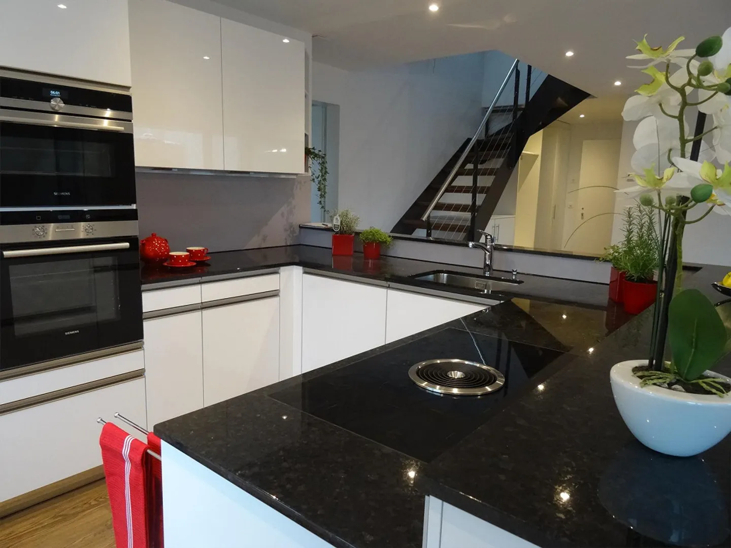 Geräumige Maisonette-Wohnung - Foto 19 von 24