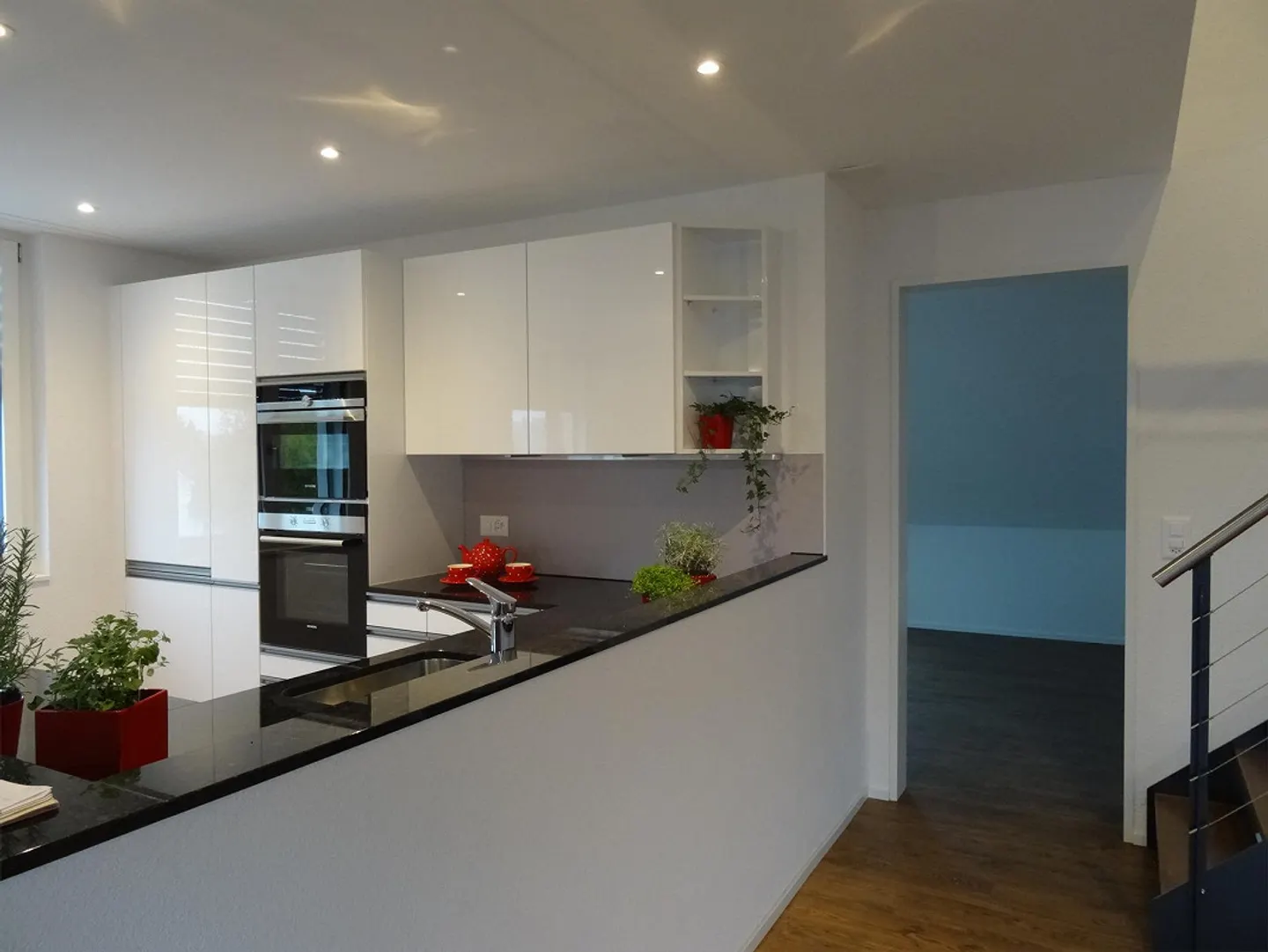 Geräumige Maisonette-Wohnung - Foto 20 von 24