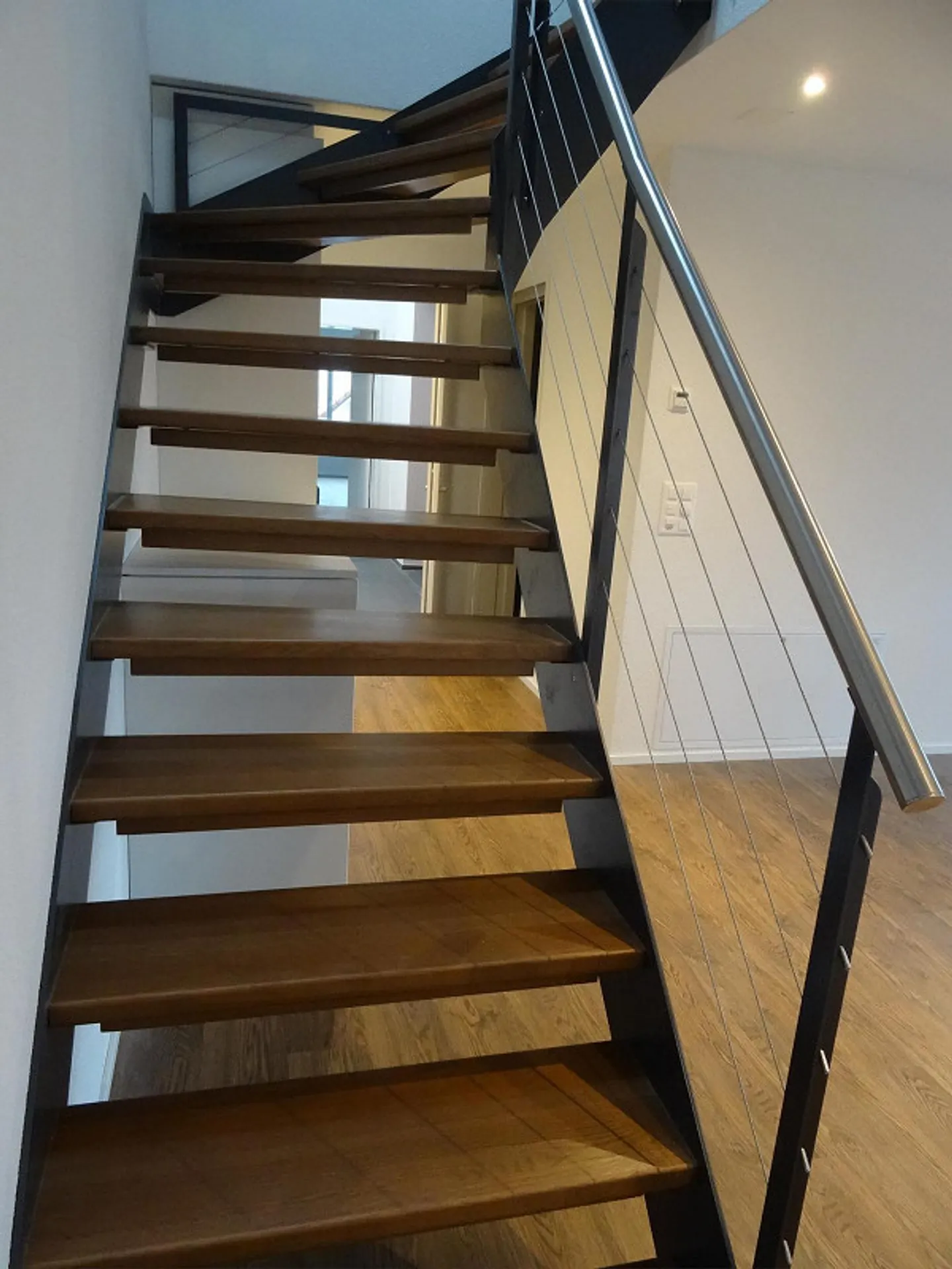 Geräumige Maisonette-Wohnung - Foto 22 von 24