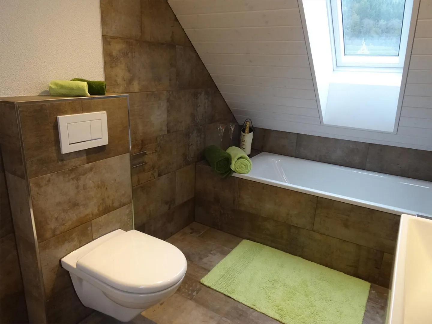 Geräumige Maisonette-Wohnung - Foto 23 von 24