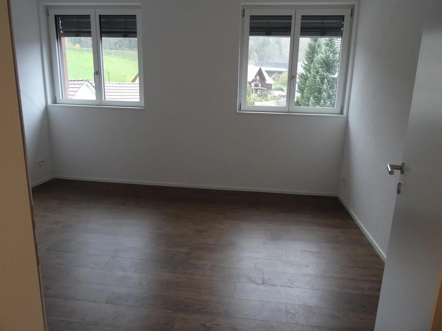 Geräumige Maisonette-Wohnung - Foto 24 von 24