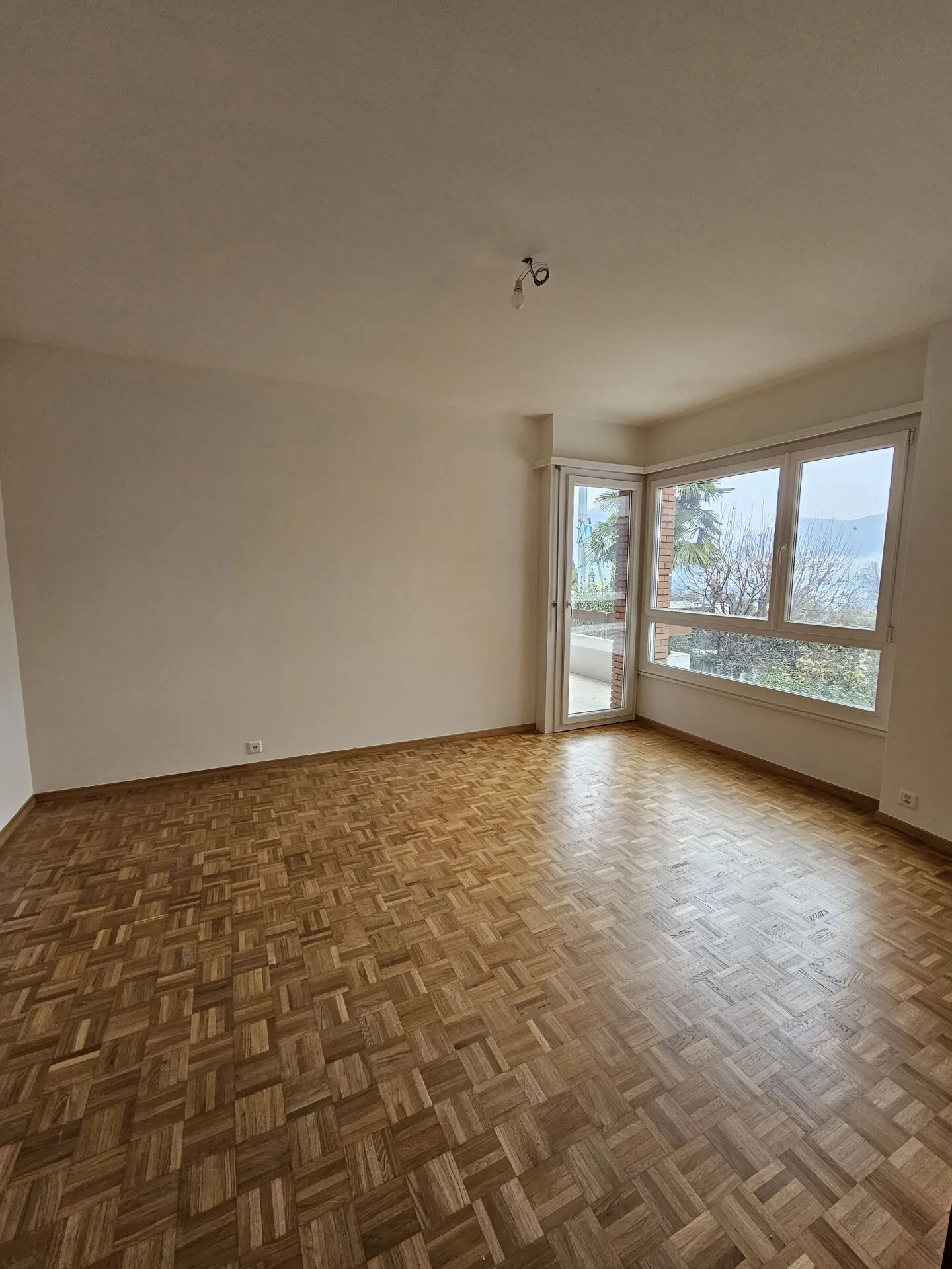 4.5 Rooms Renovated with Large Terrace and Lake View - Photo 6 of 10