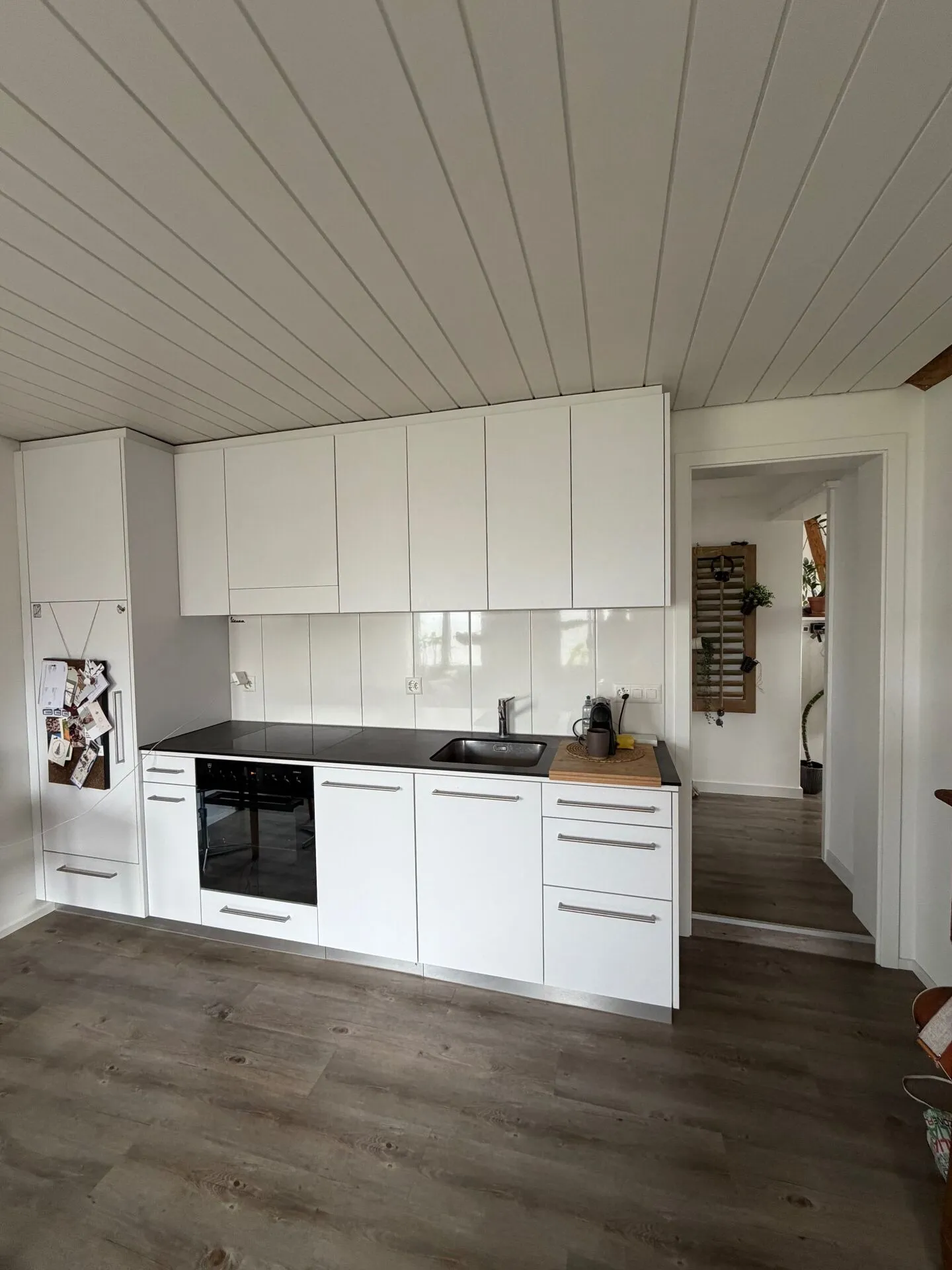 Appartamento di charme in affitto a Stadtweier - Foto 5 di 9