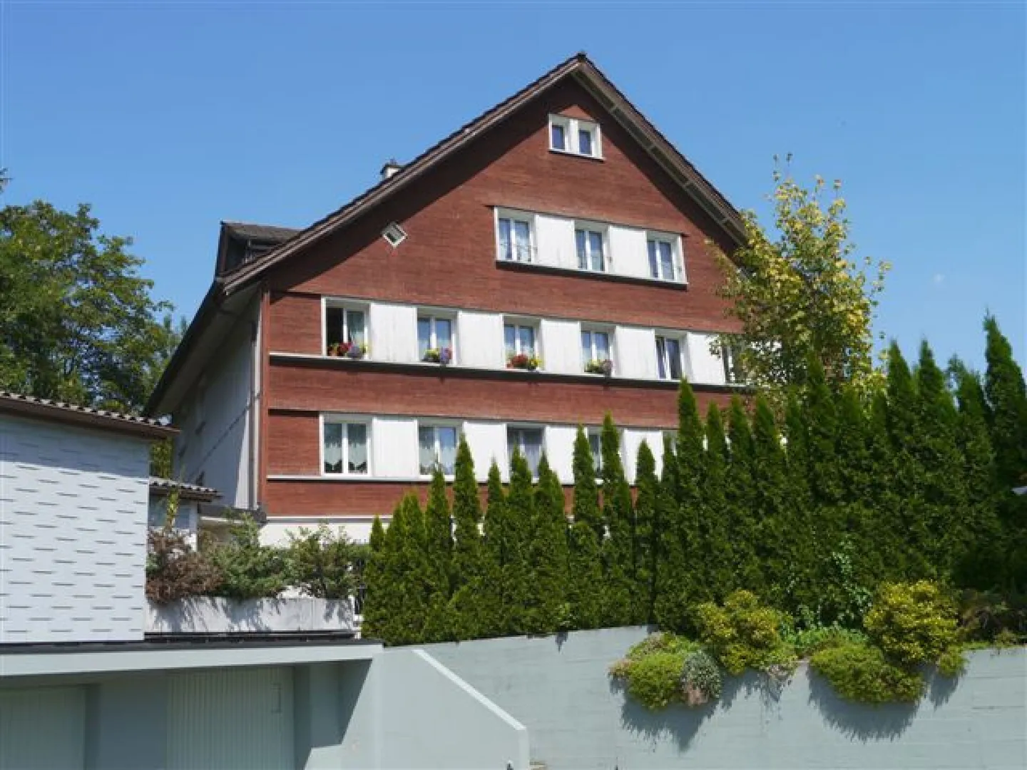 Appartamento di charme in affitto a Stadtweier - Foto 9 di 9