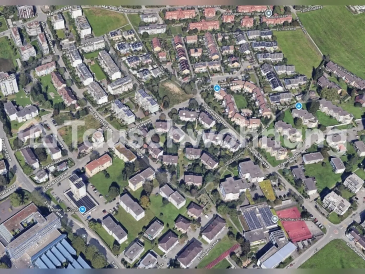 Appartamento Confortevole con Balcone - Foto 1 di 1