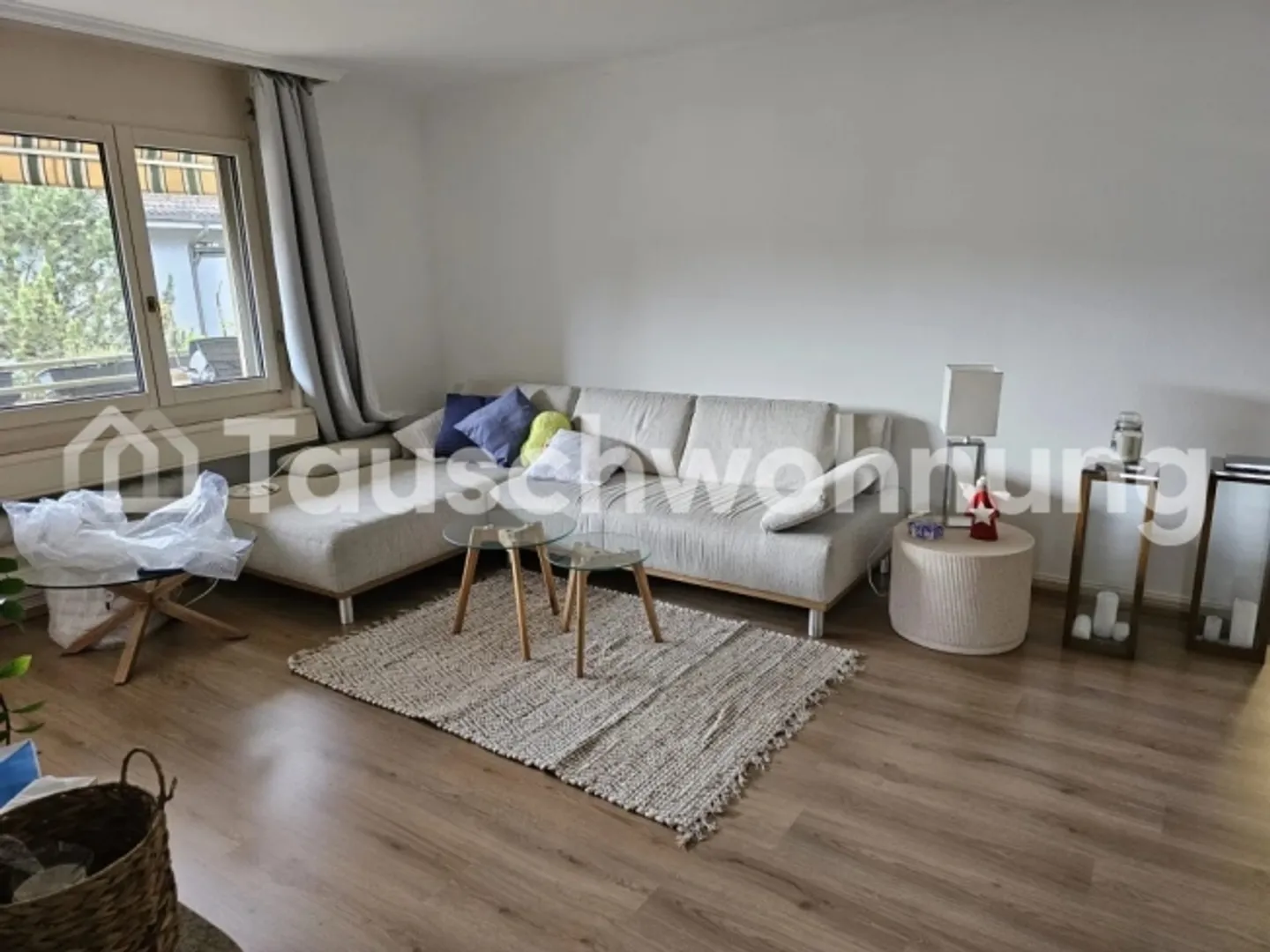 Geräumige Wohnung in Seefeld - Foto 1 von 1