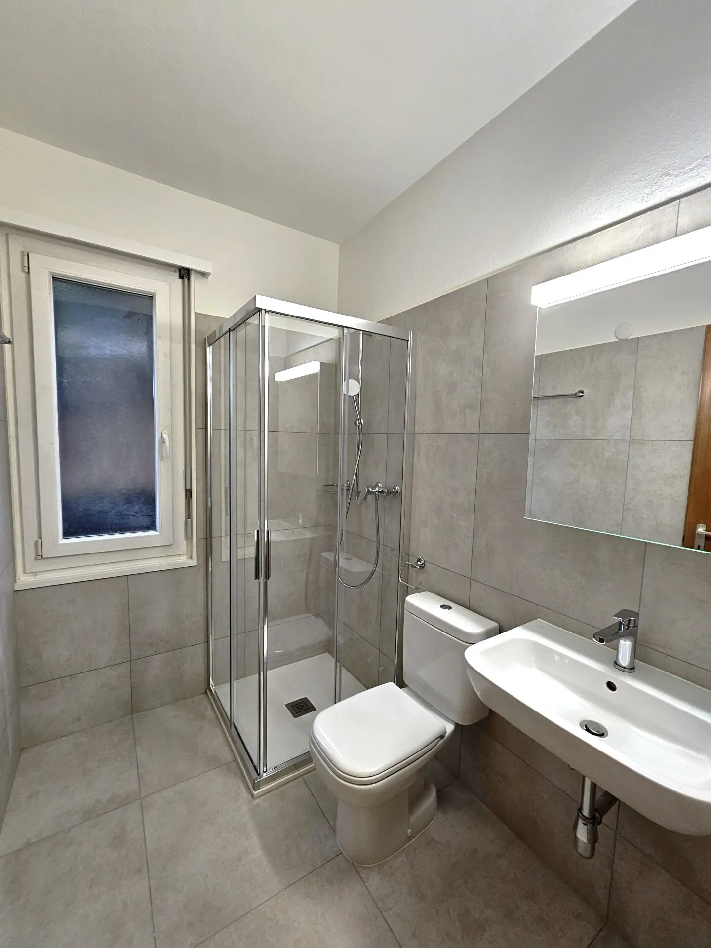 4.5 Rooms Renovated with Large Terrace and Lake View - Photo 10 of 10