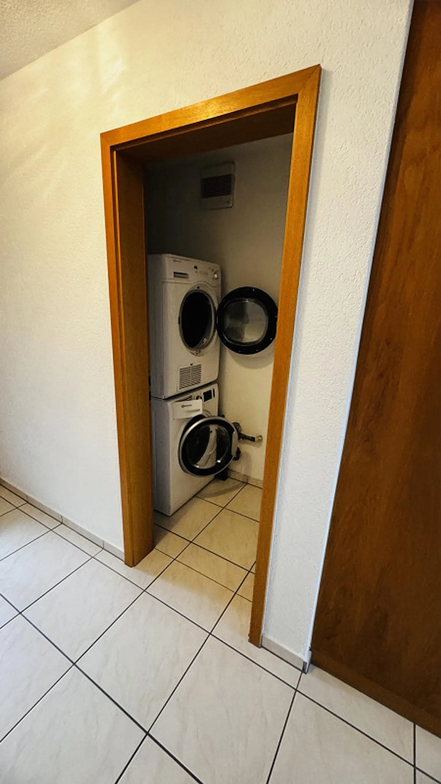 Appartement lumineux et abordable à louer à Egliswil - Photo 6 sur 7