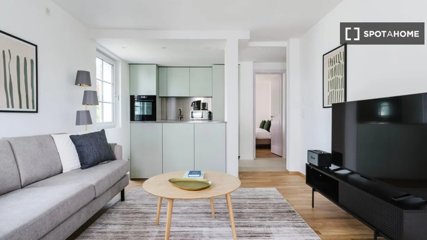 Entdecke, besichtige und miete dein neues Zuhause online mit vollem Vertrauen. - Foto 1 von 18