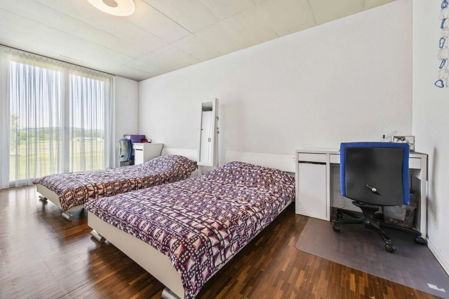 Geräumige Wohnung in Sirnach - Foto 9 von 22
