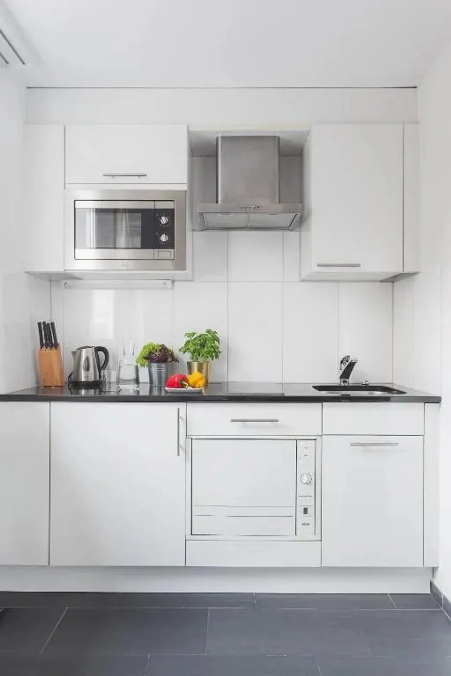 Appartamento in affitto - Foto 2 di 5