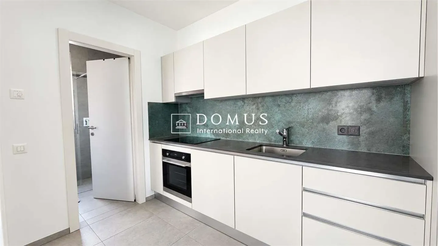 Modern 2.5-room apartment for rent - Lugano - Photo 2 of 8