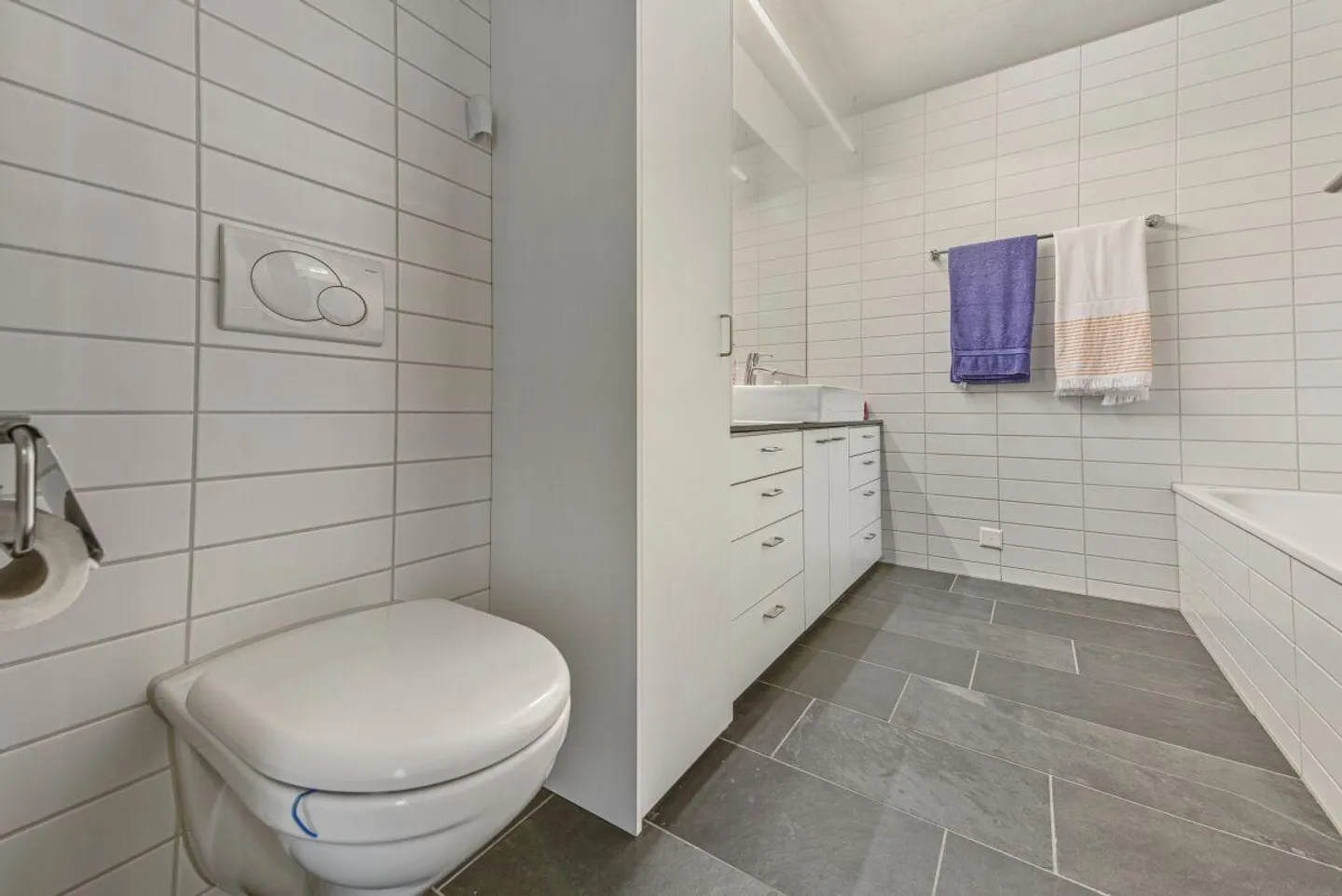 Geräumige Wohnung in Sirnach - Foto 13 von 22
