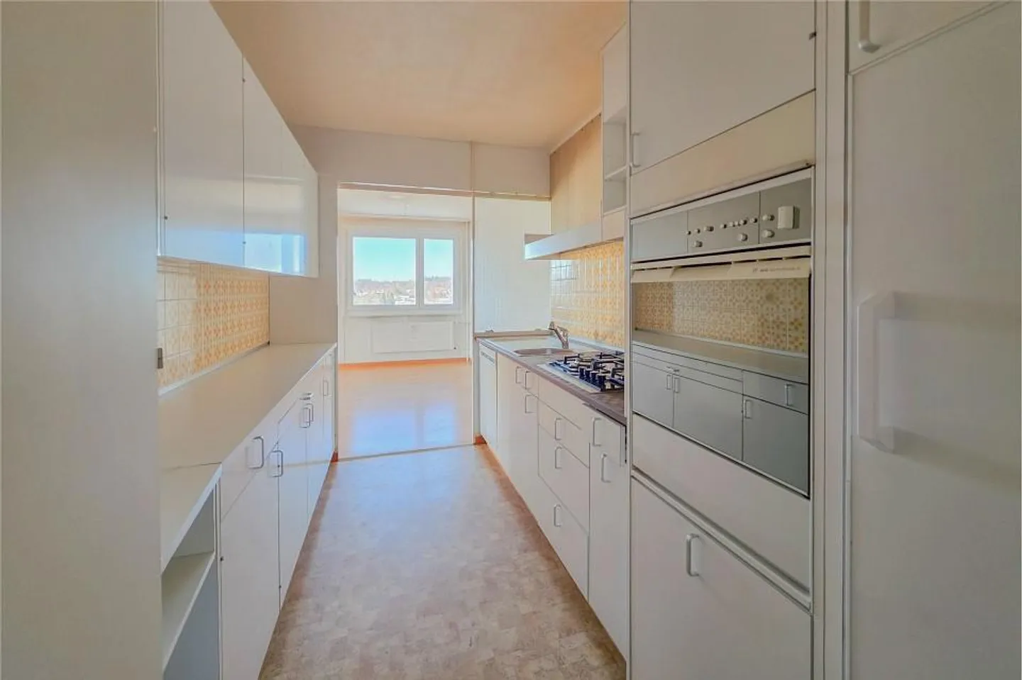 Penthouse mit Atemberaubendem Blick - Foto 10 von 13