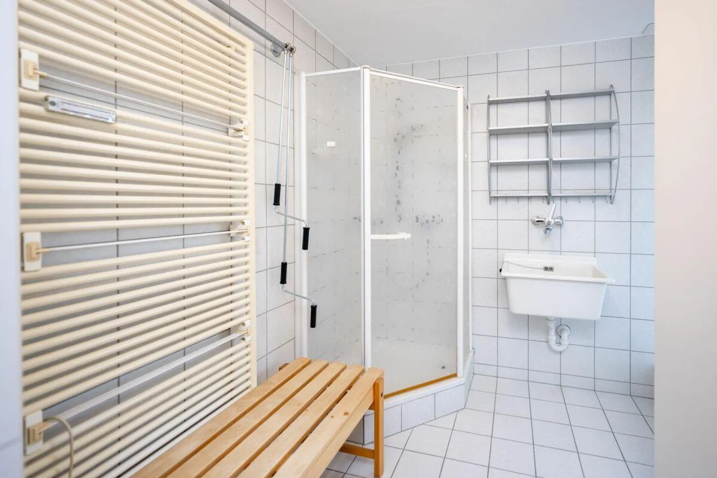 Appartement en attique avec sauna privé à Aarau - Photo 10 sur 15