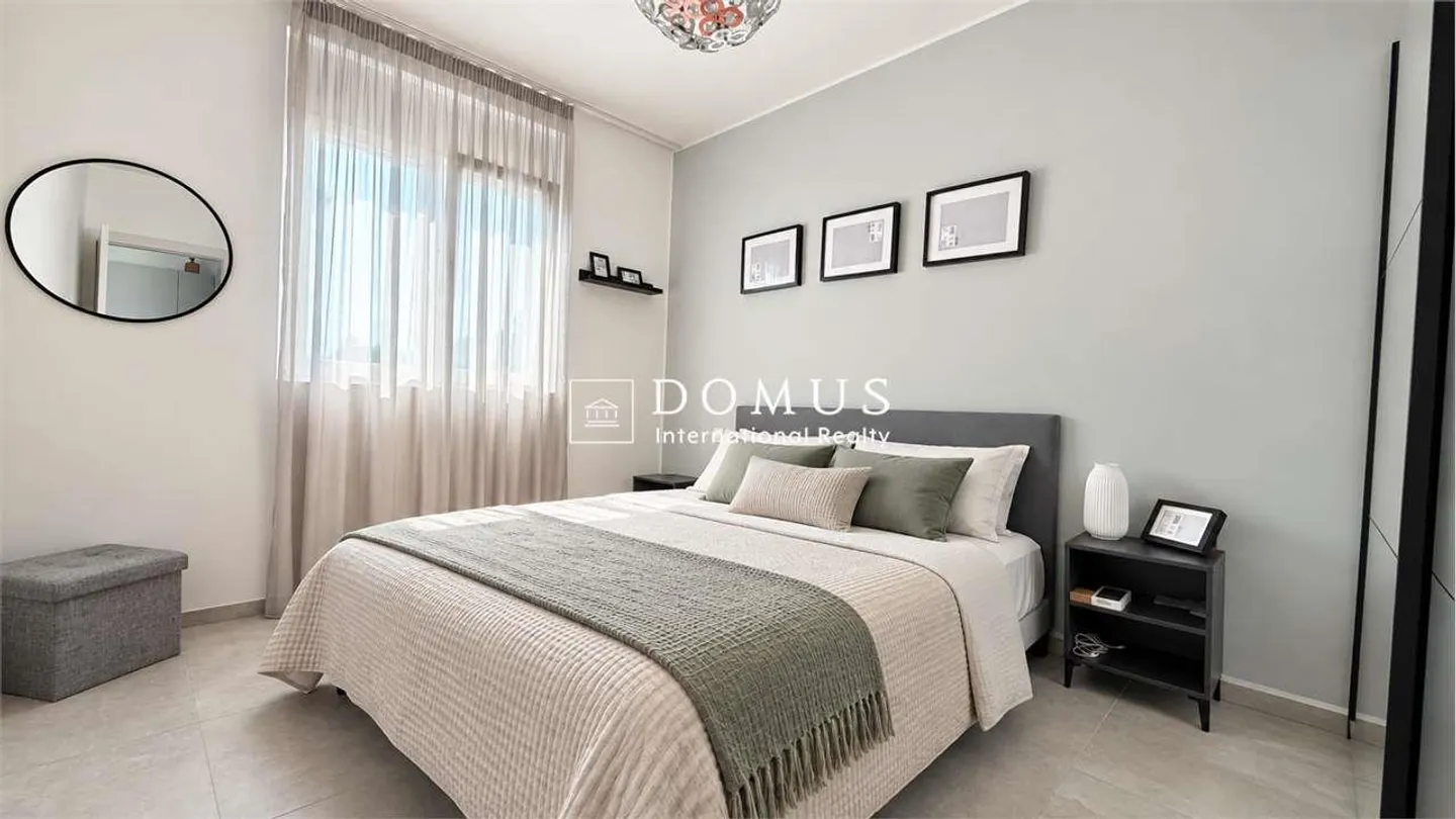 Modern 2.5-room apartment for rent - Lugano - Photo 5 of 8