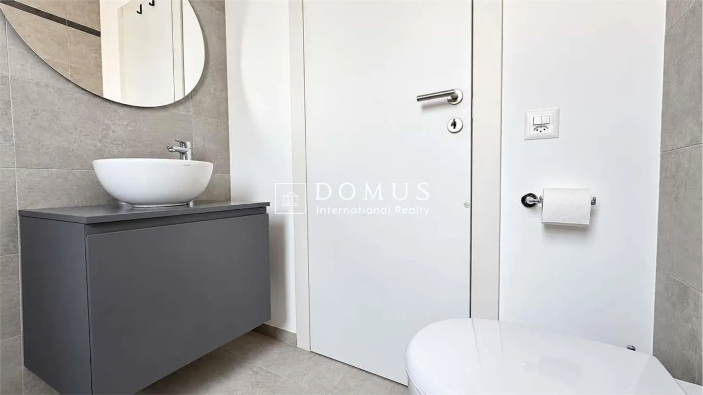 Modern 2.5-room apartment for rent - Lugano - Photo 6 of 8