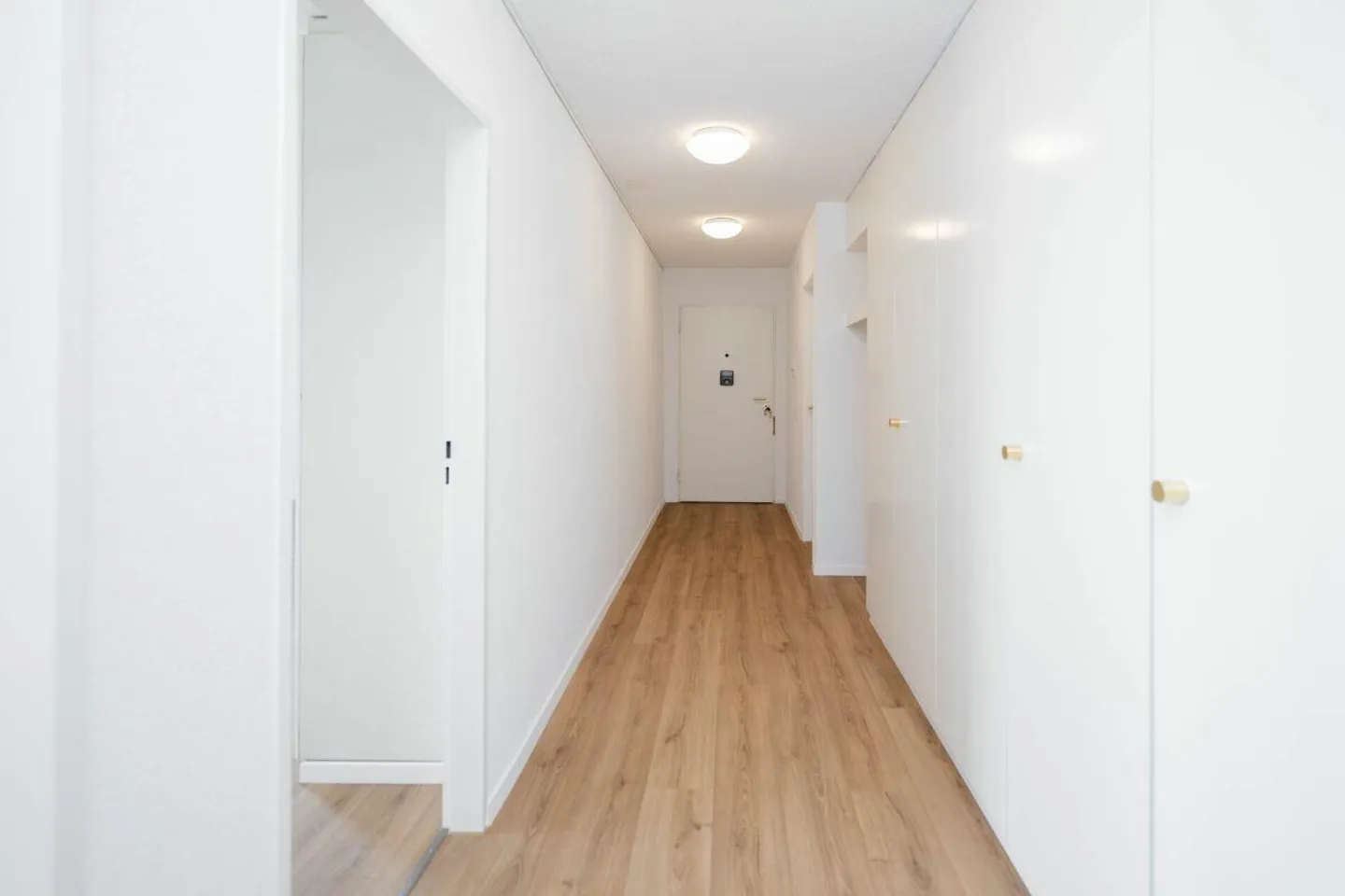 Appartement en attique avec sauna privé à Aarau - Photo 8 sur 15
