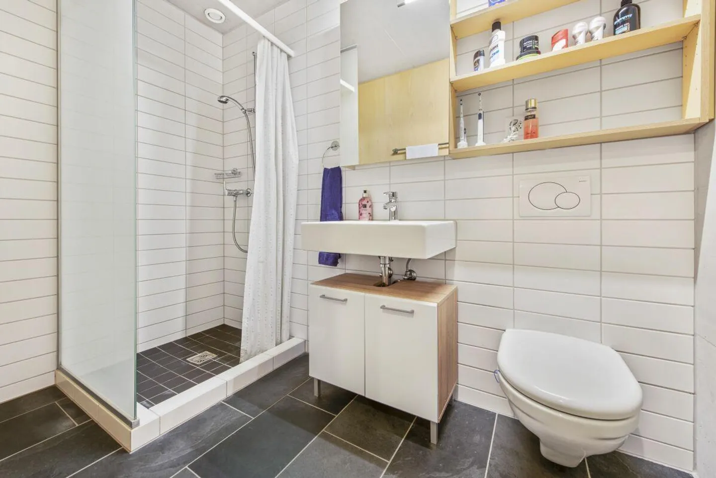 Geräumige Wohnung in Sirnach - Foto 14 von 22