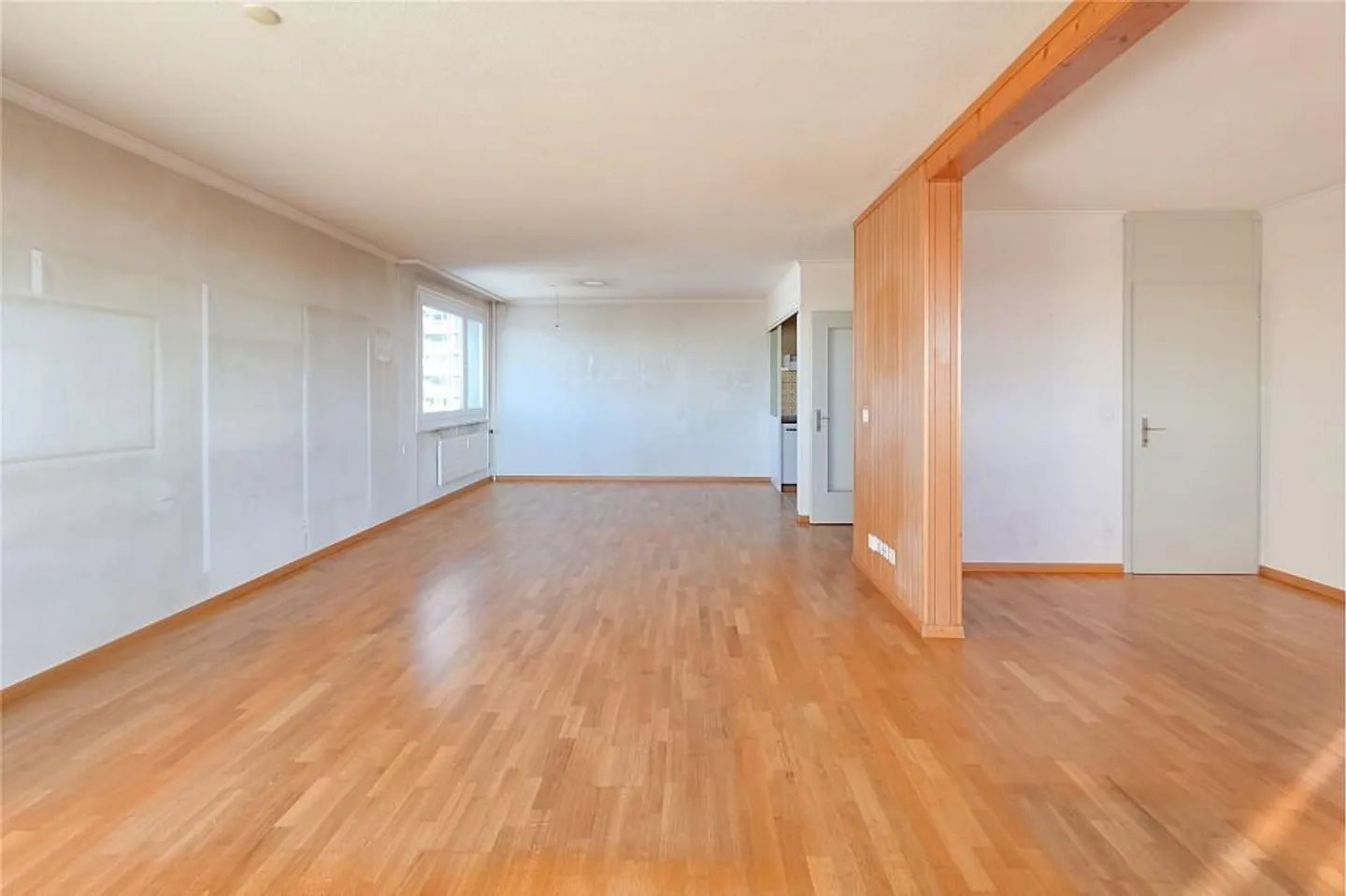 Penthouse mit Atemberaubendem Blick - Foto 5 von 13