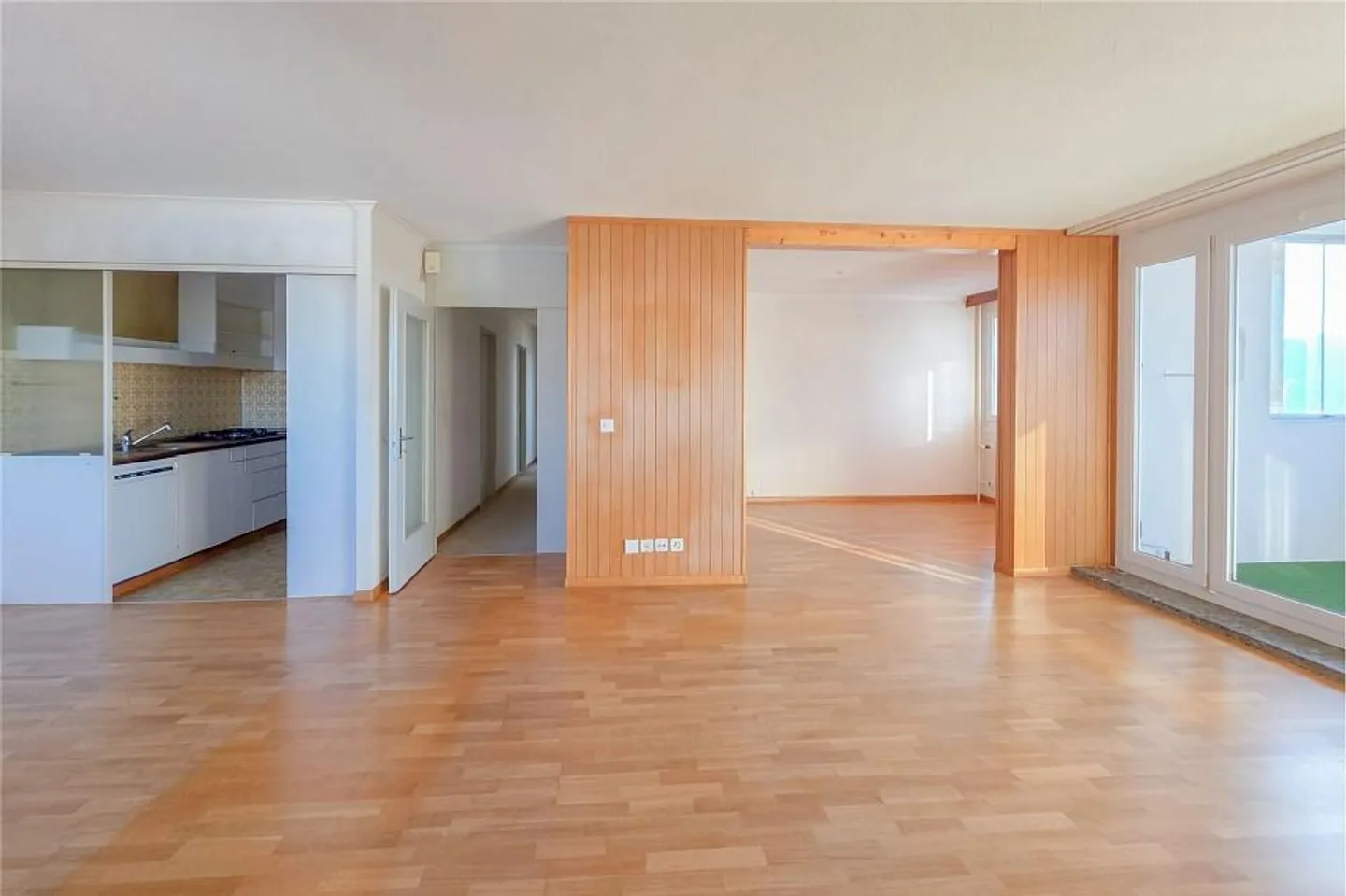 Penthouse mit Atemberaubendem Blick - Foto 6 von 13