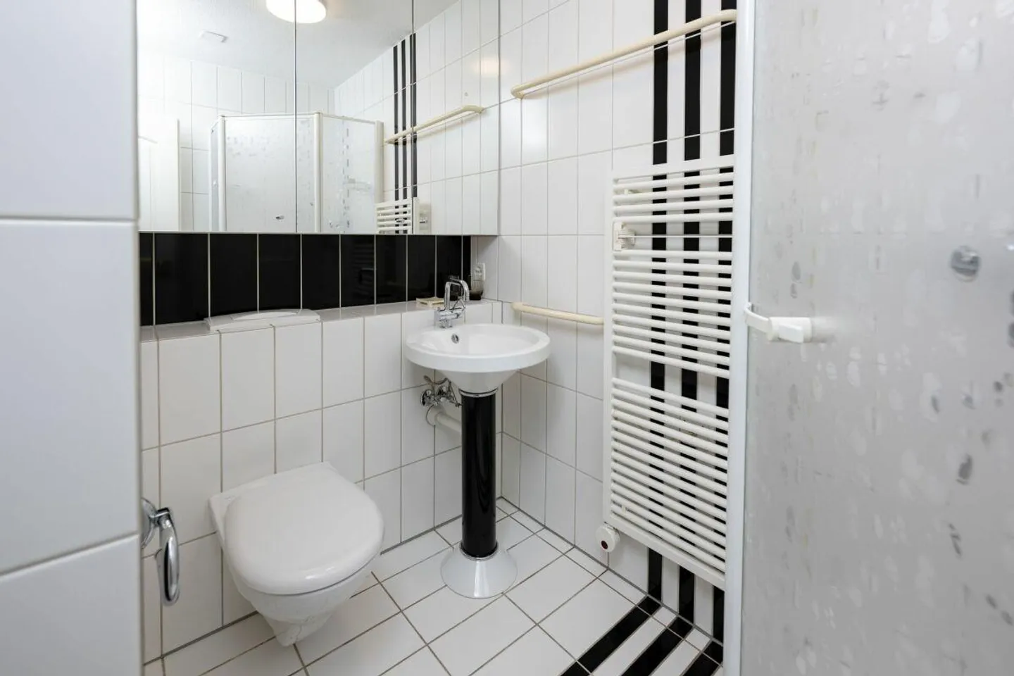 Appartement en attique avec sauna privé à Aarau - Photo 9 sur 15