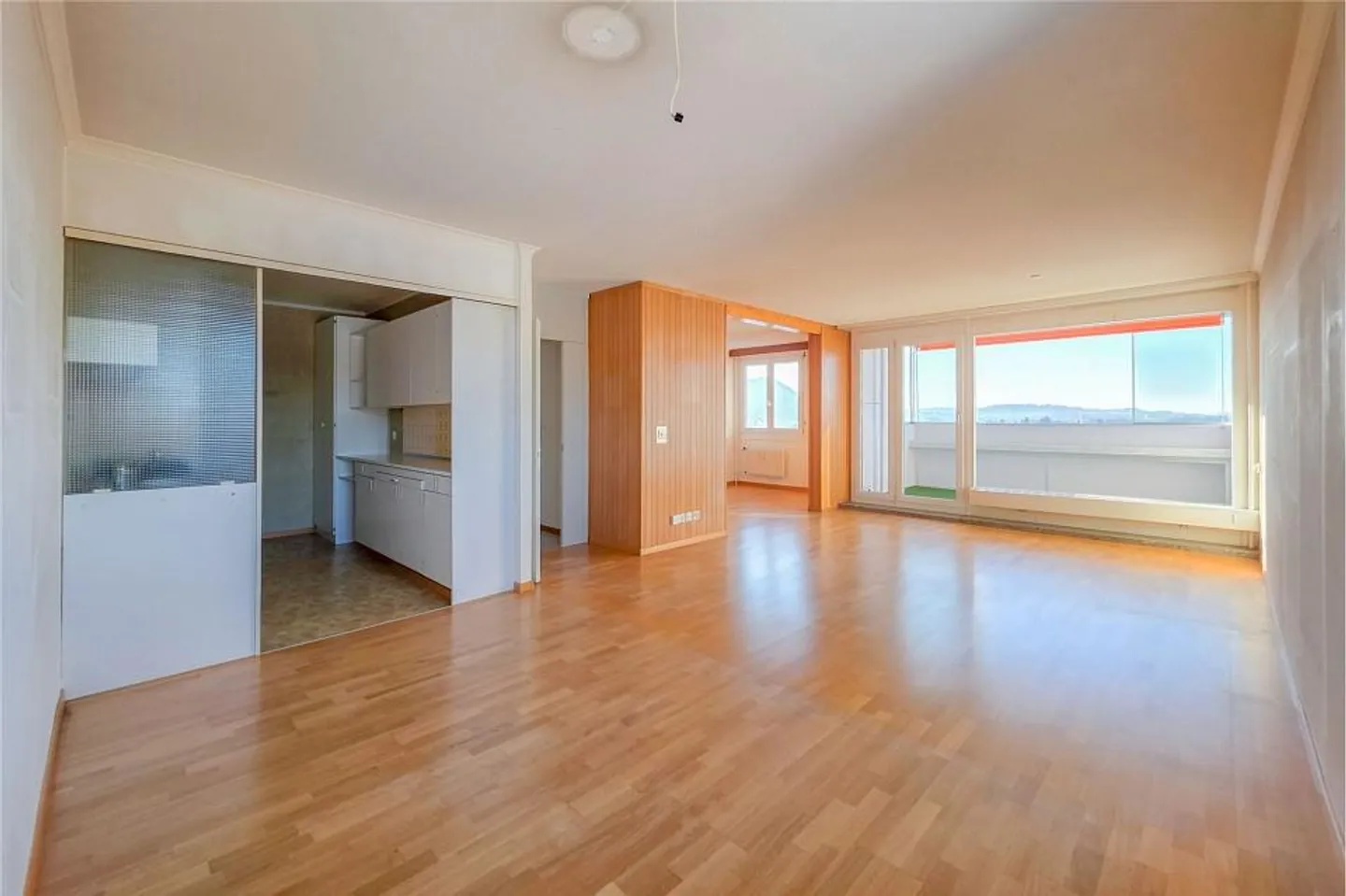 Penthouse mit Atemberaubendem Blick - Foto 7 von 13