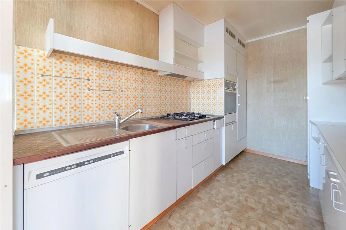 Penthouse mit Atemberaubendem Blick - Foto 8 von 13