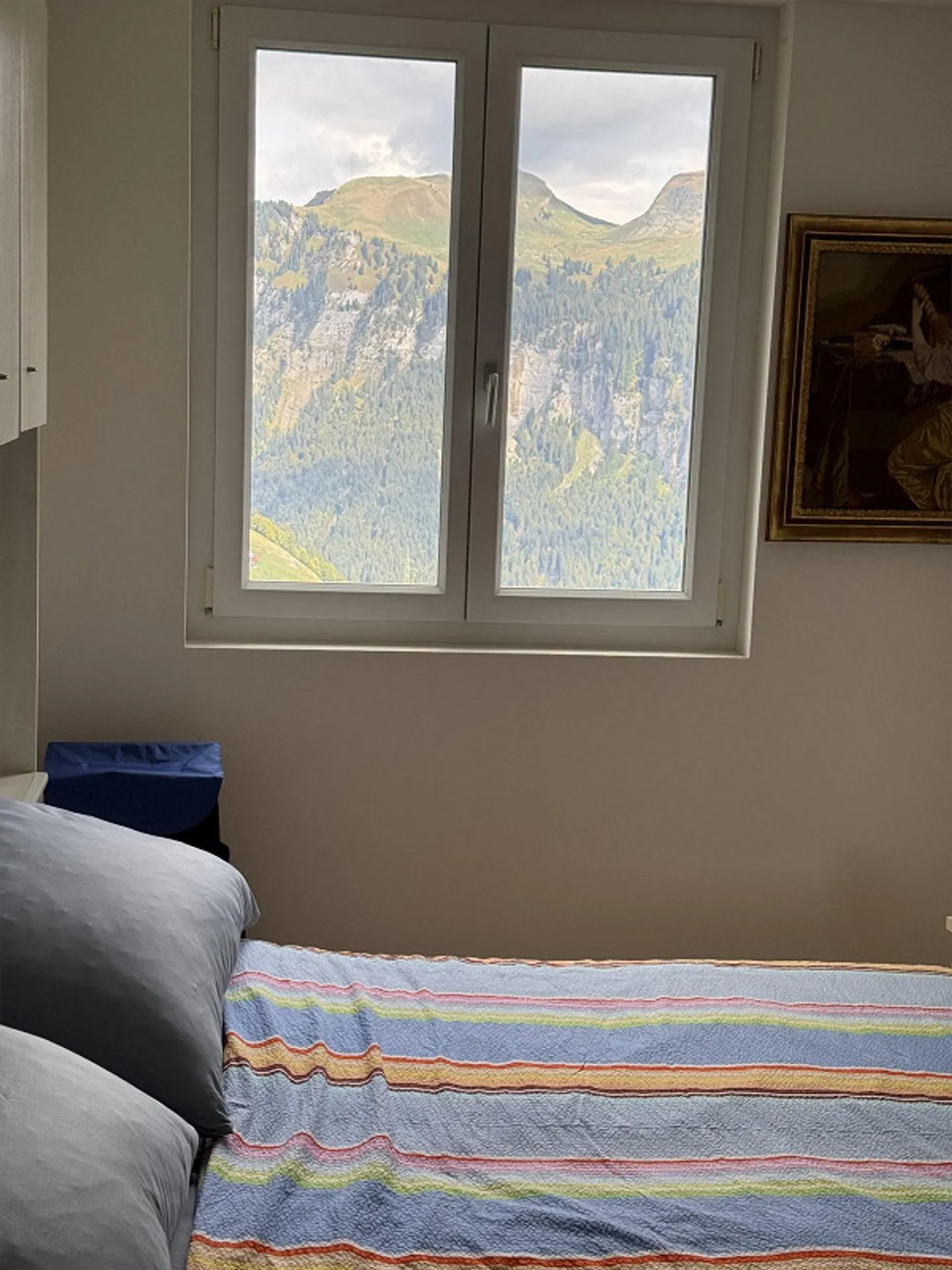 Charmante Ferienwohnung - Foto 11 von 12